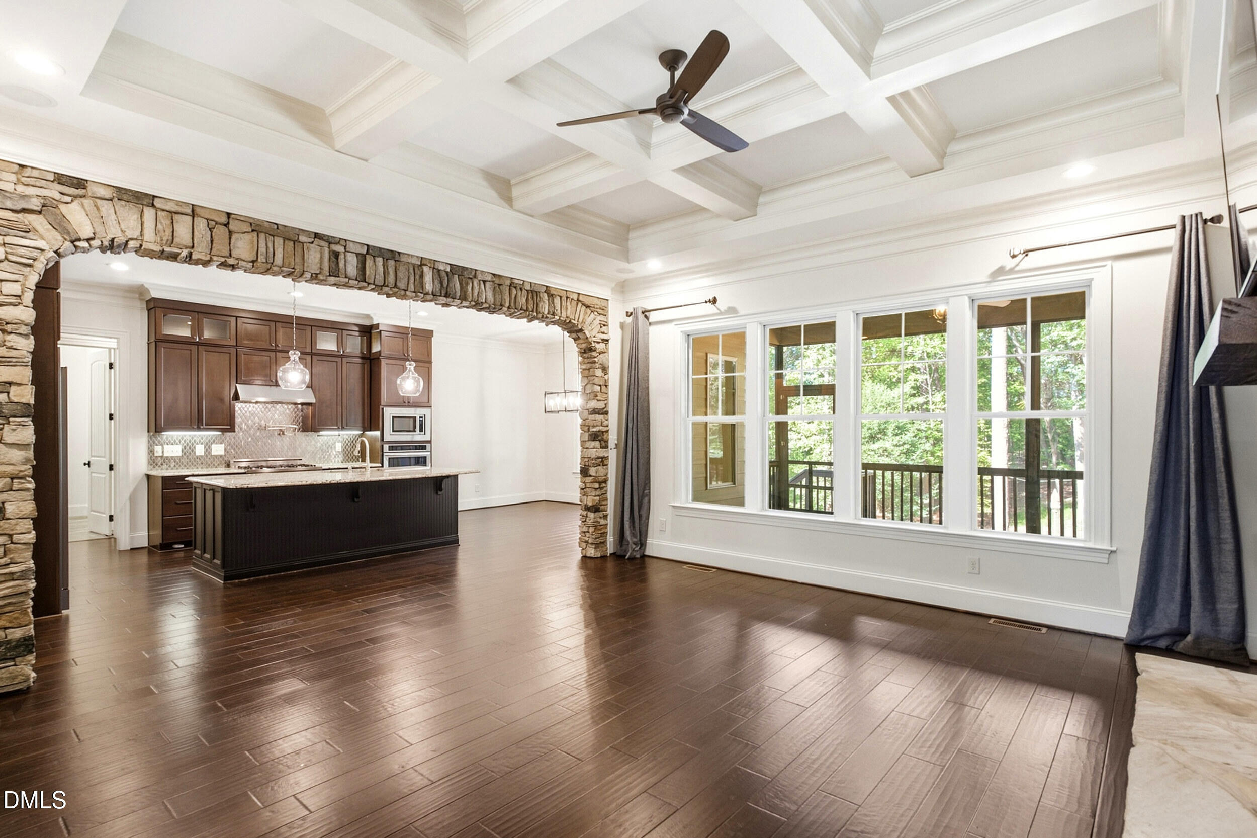 1708 Everett Ridge Court