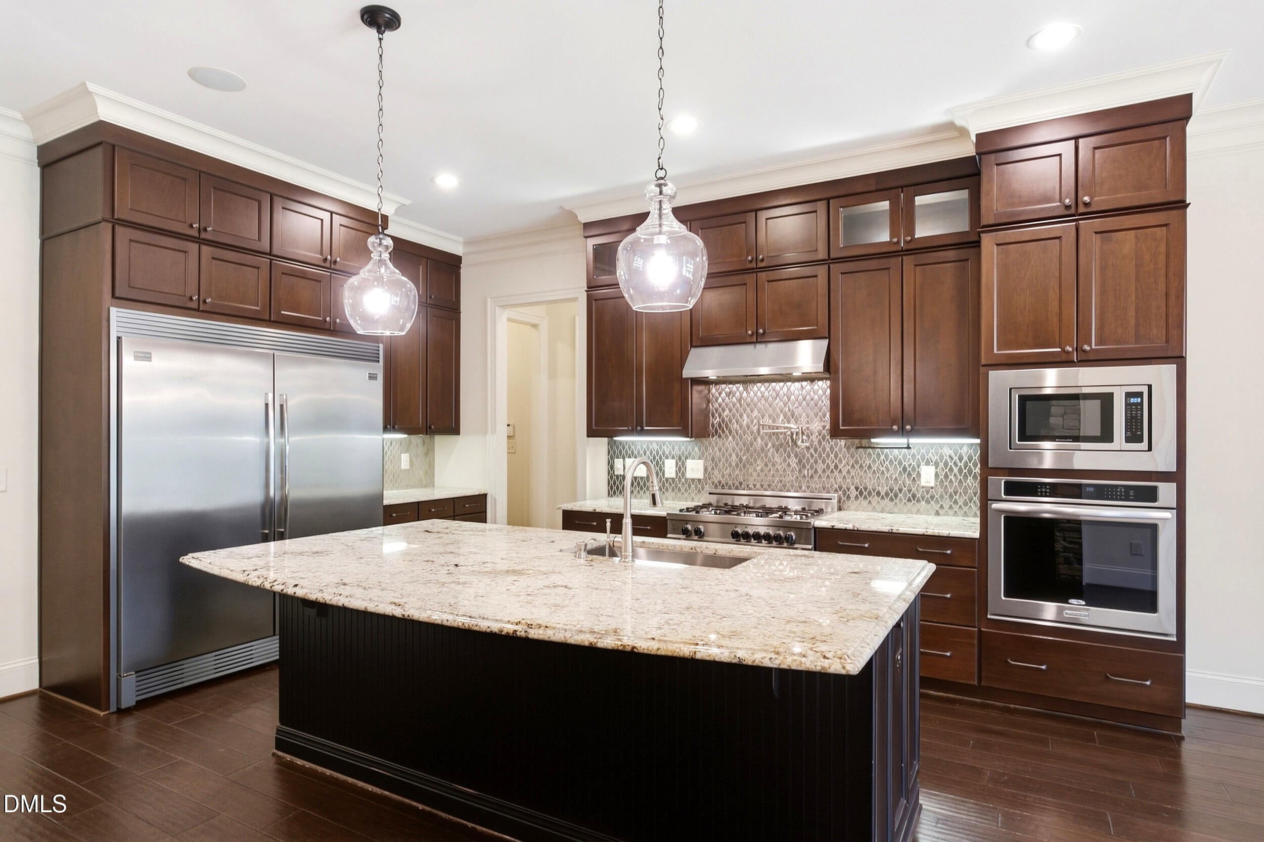 1708 Everett Ridge Court
