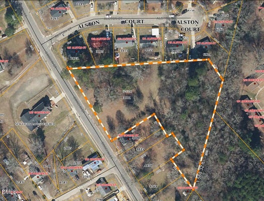 906 GOSHEN ST, OXFORD, NC 27565 - Image 79bfee6e91f247c22774aa6e1fee1af2/254358891