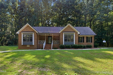 Photo of 946 Cooke Road, Louisburg, NC 27549 (MLS # 10194237)