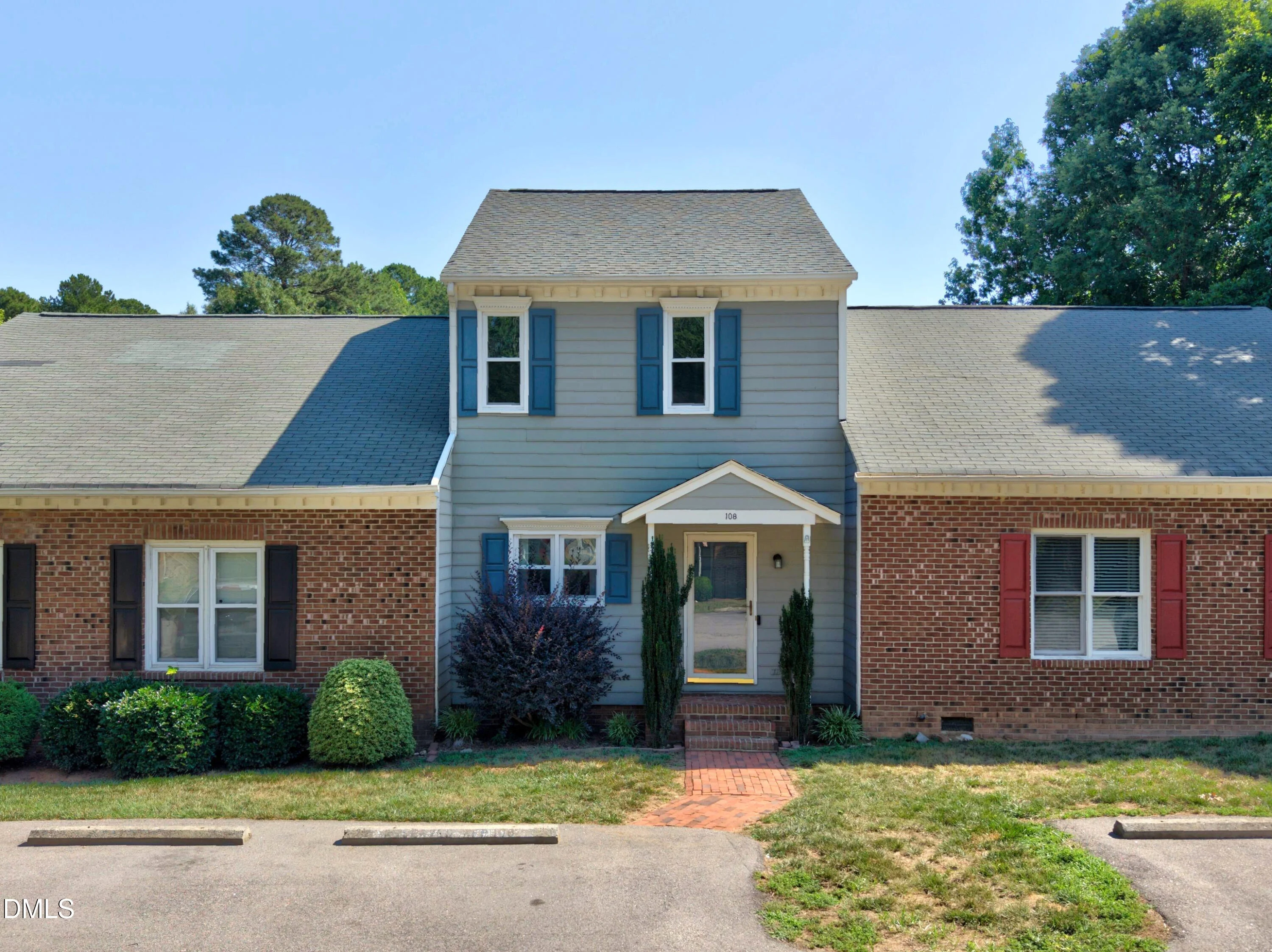 108 Granby Court