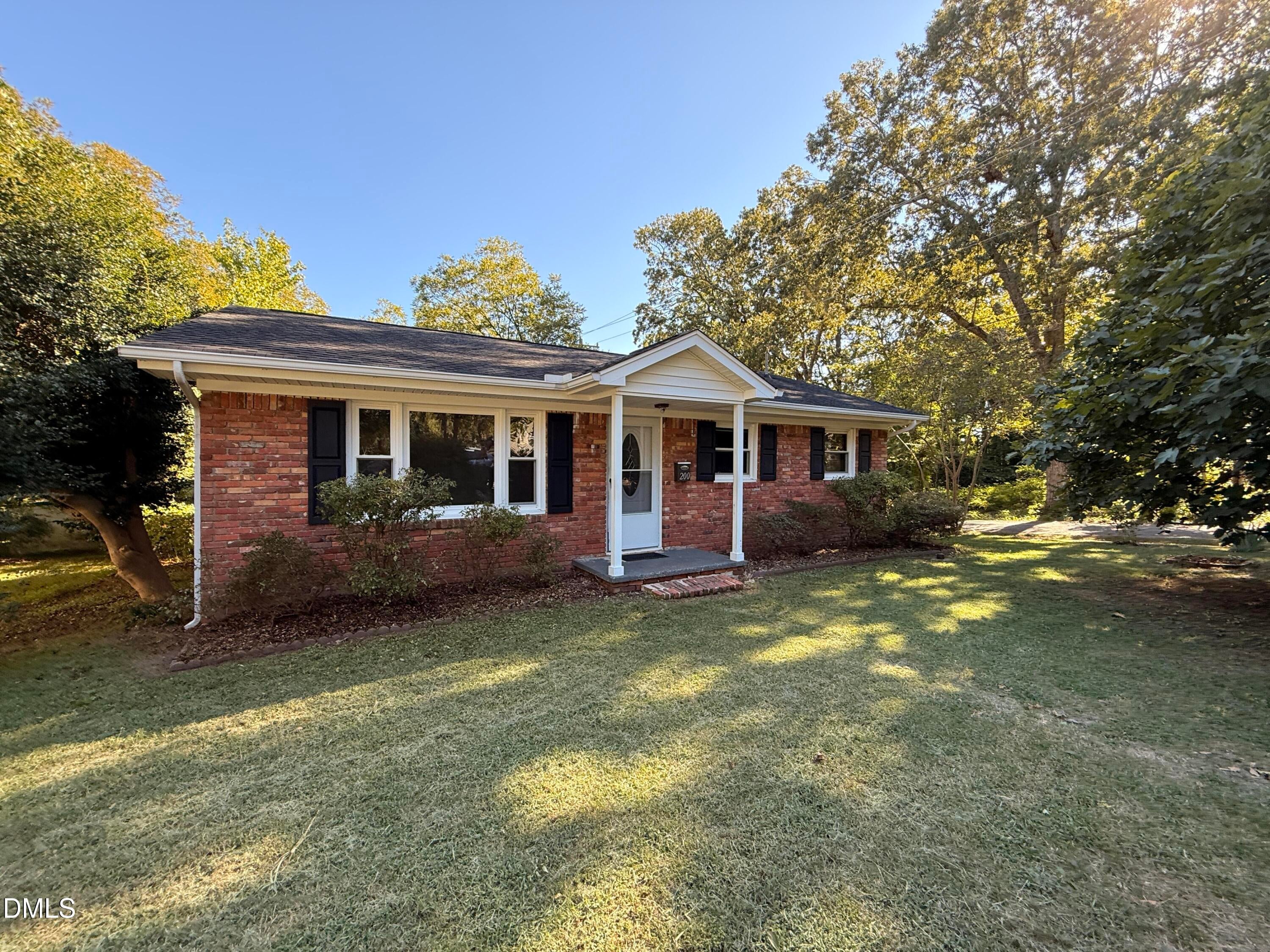 200 Joyner Street