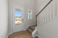 85 Railcar Way