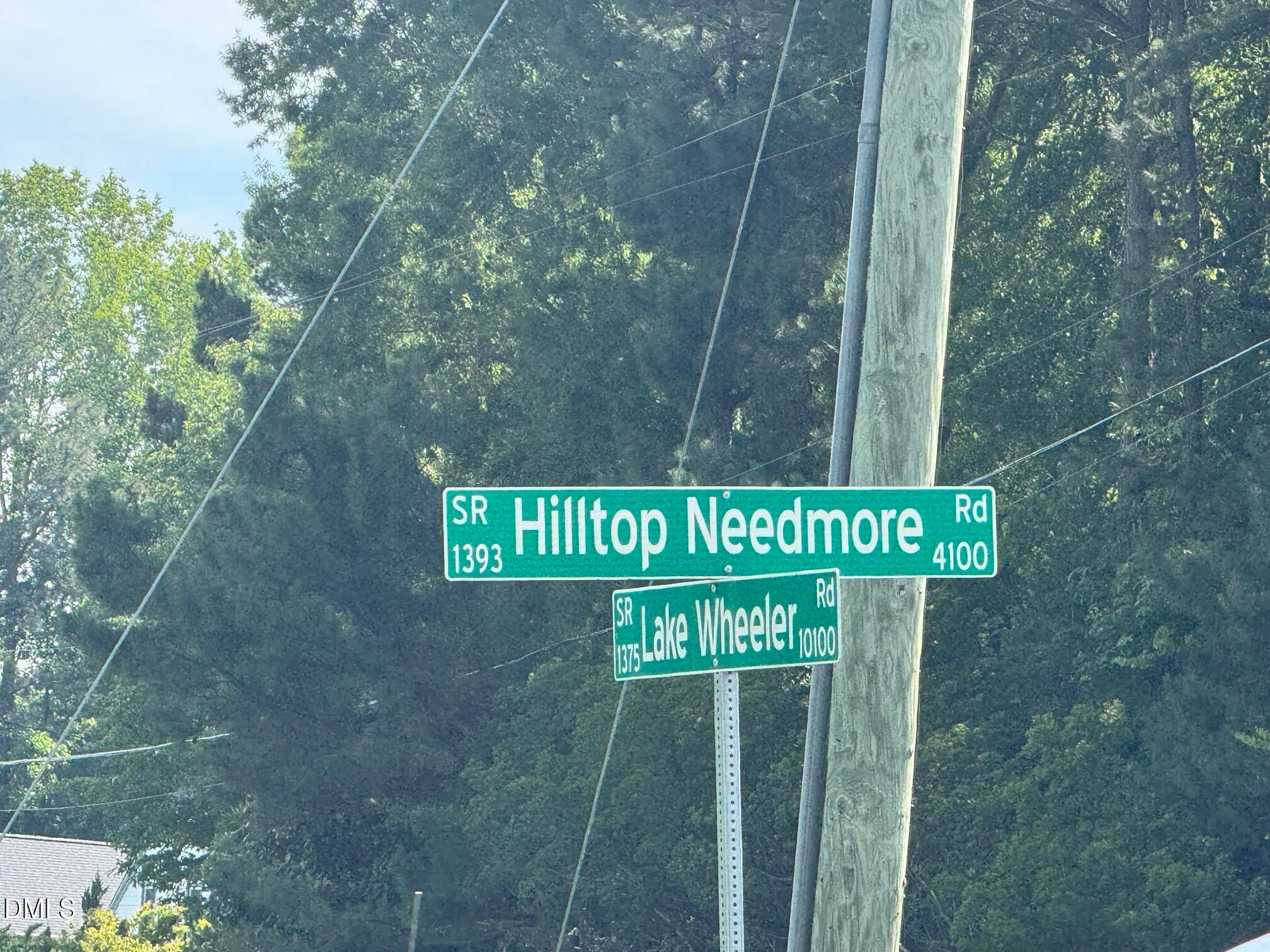 4124 Hilltop Needmore Road