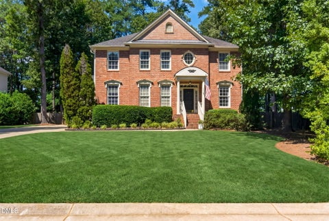 Photo of 100 Arlen Park Place, Holly Springs, NC 27540 (MLS # 10192059)