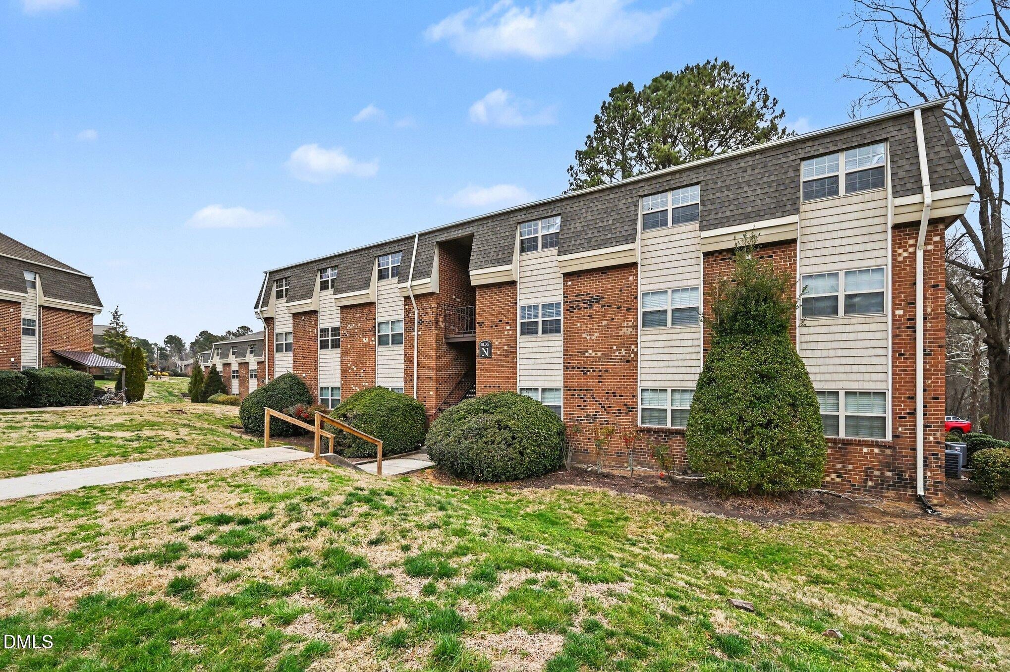 501 Jones Ferry Road Unit N9