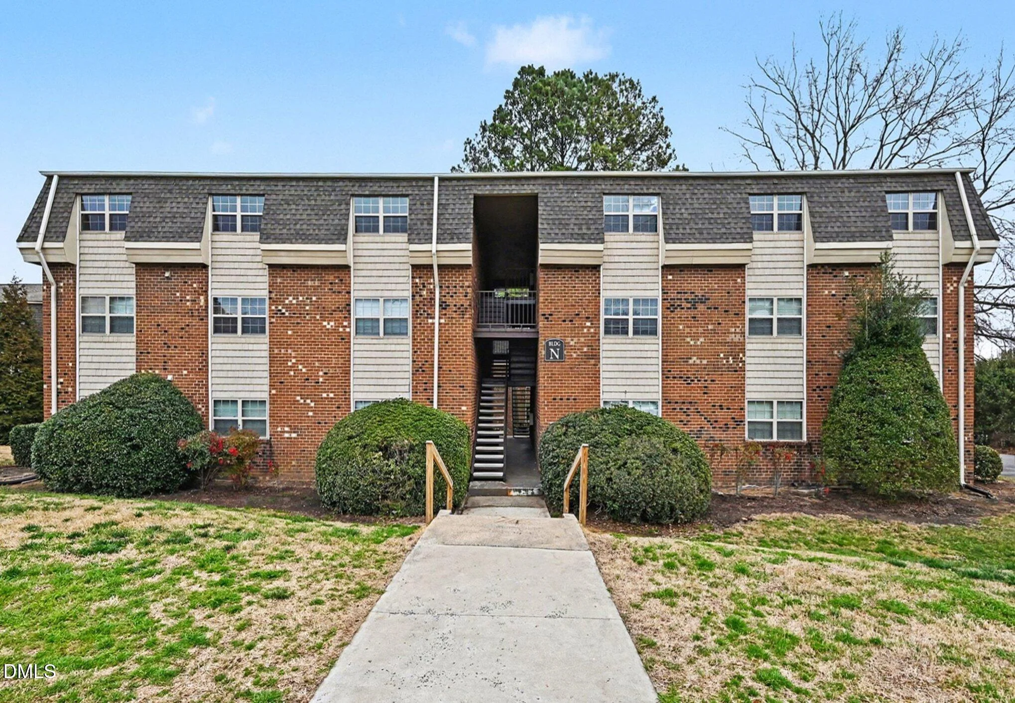 501 Jones Ferry Road Unit Unit N9