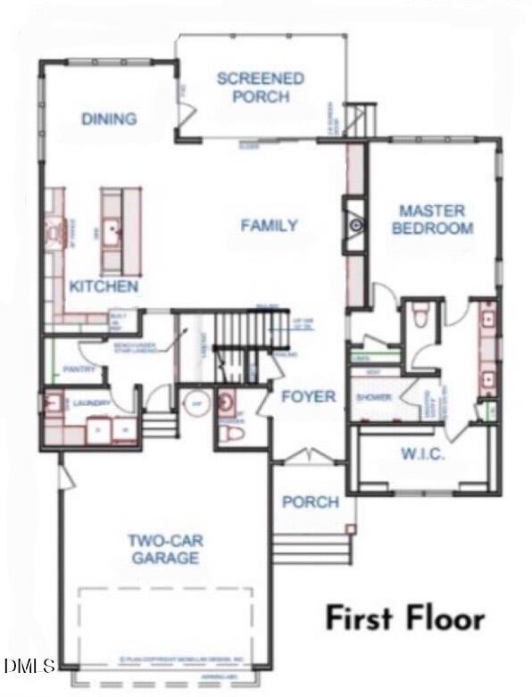 Lot 1,1007 Temple Street