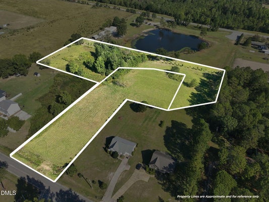 3528 OLD US HWY 421, LILLINGTON, NC 27546 - Image 79f8e6a35761e44aa05cecf55537f94f/3860006809
