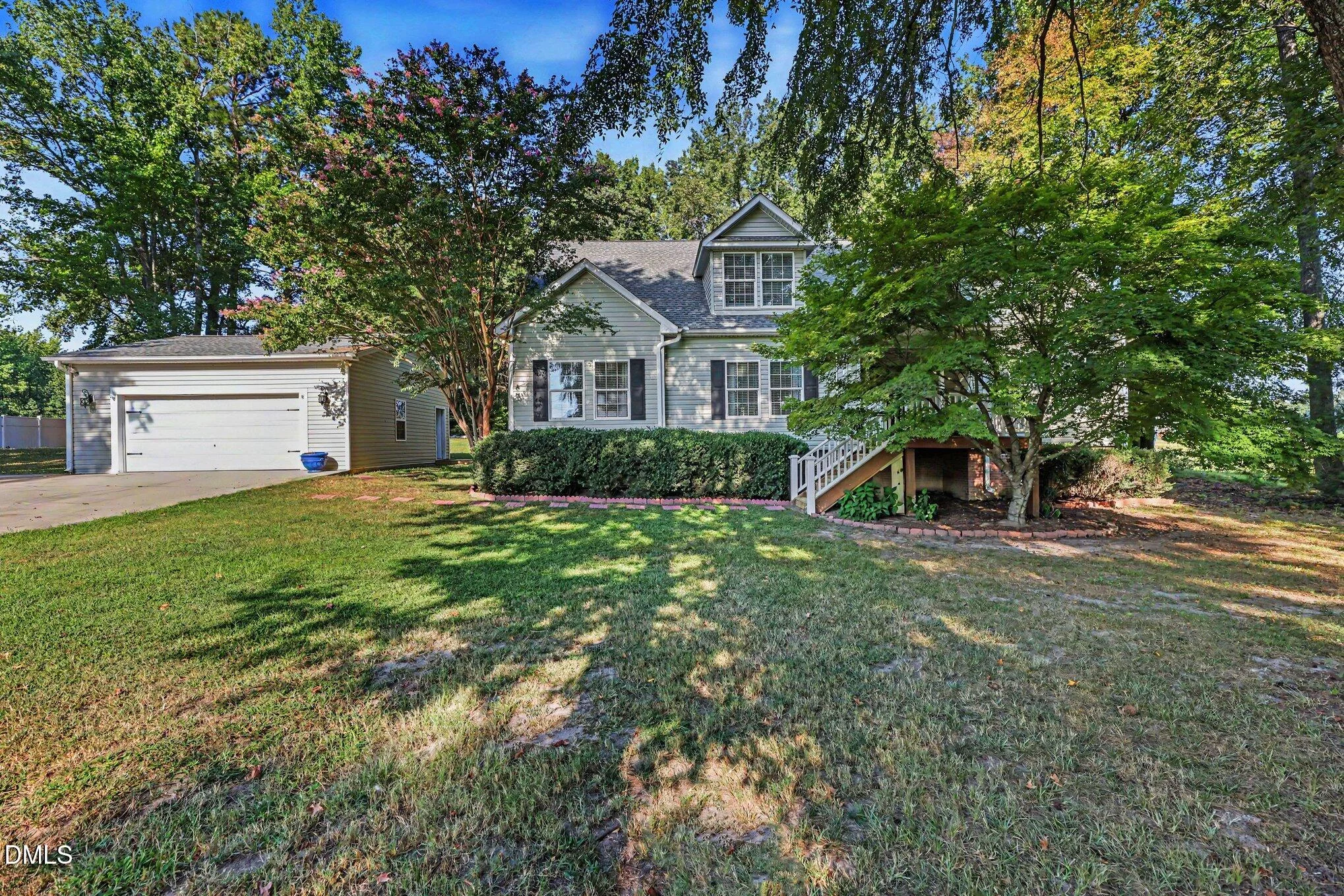 1628 Rolesville Road