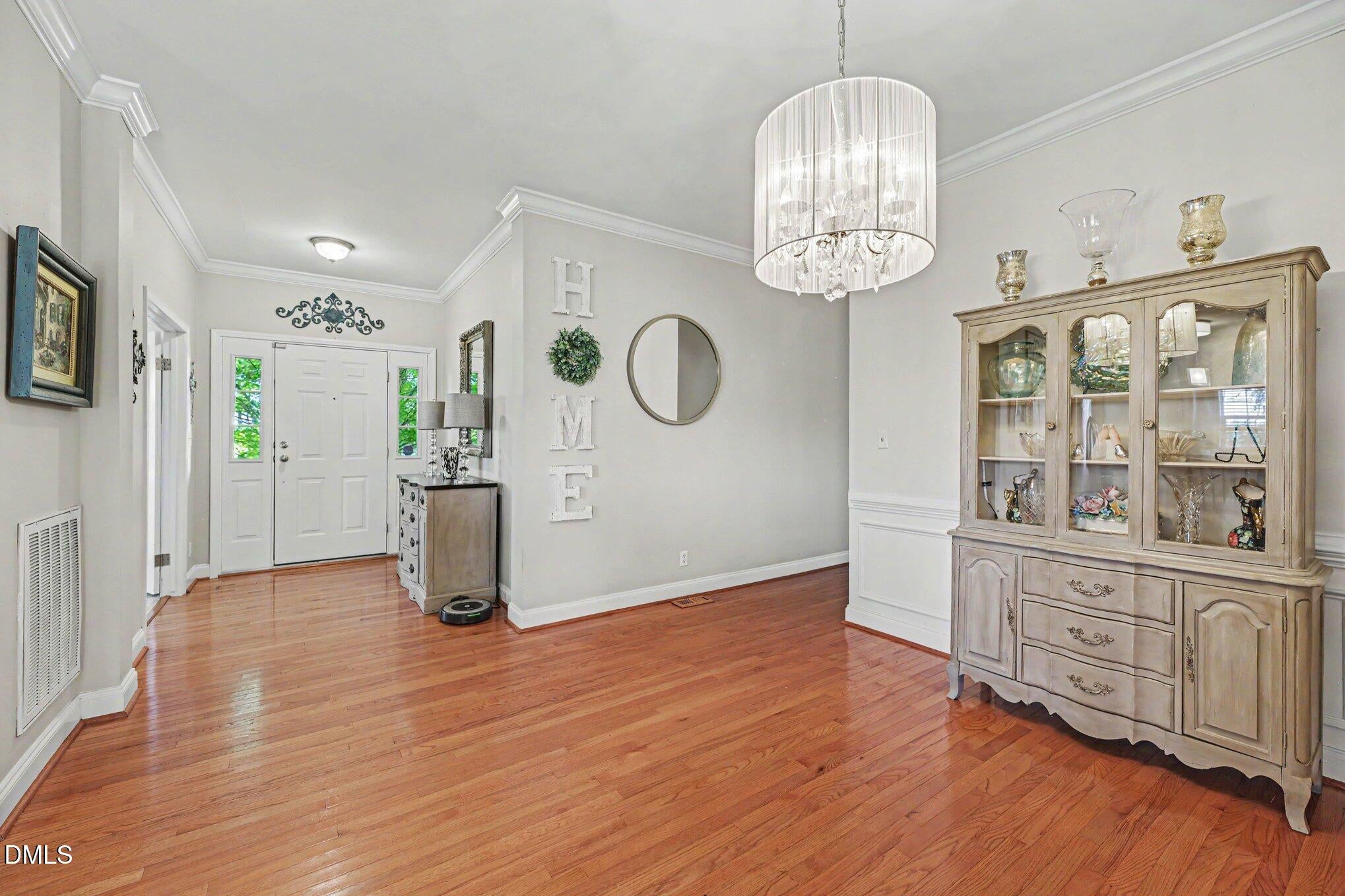 1628 Rolesville Road