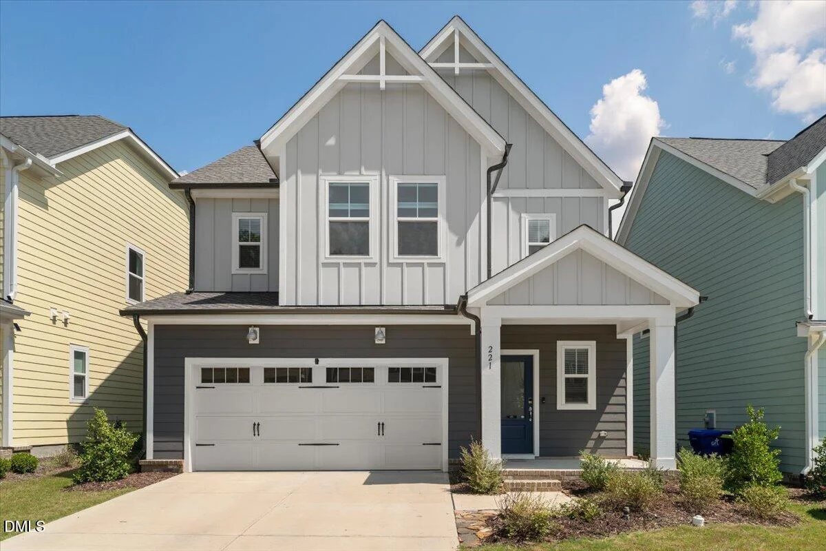 221 Beacon Drive