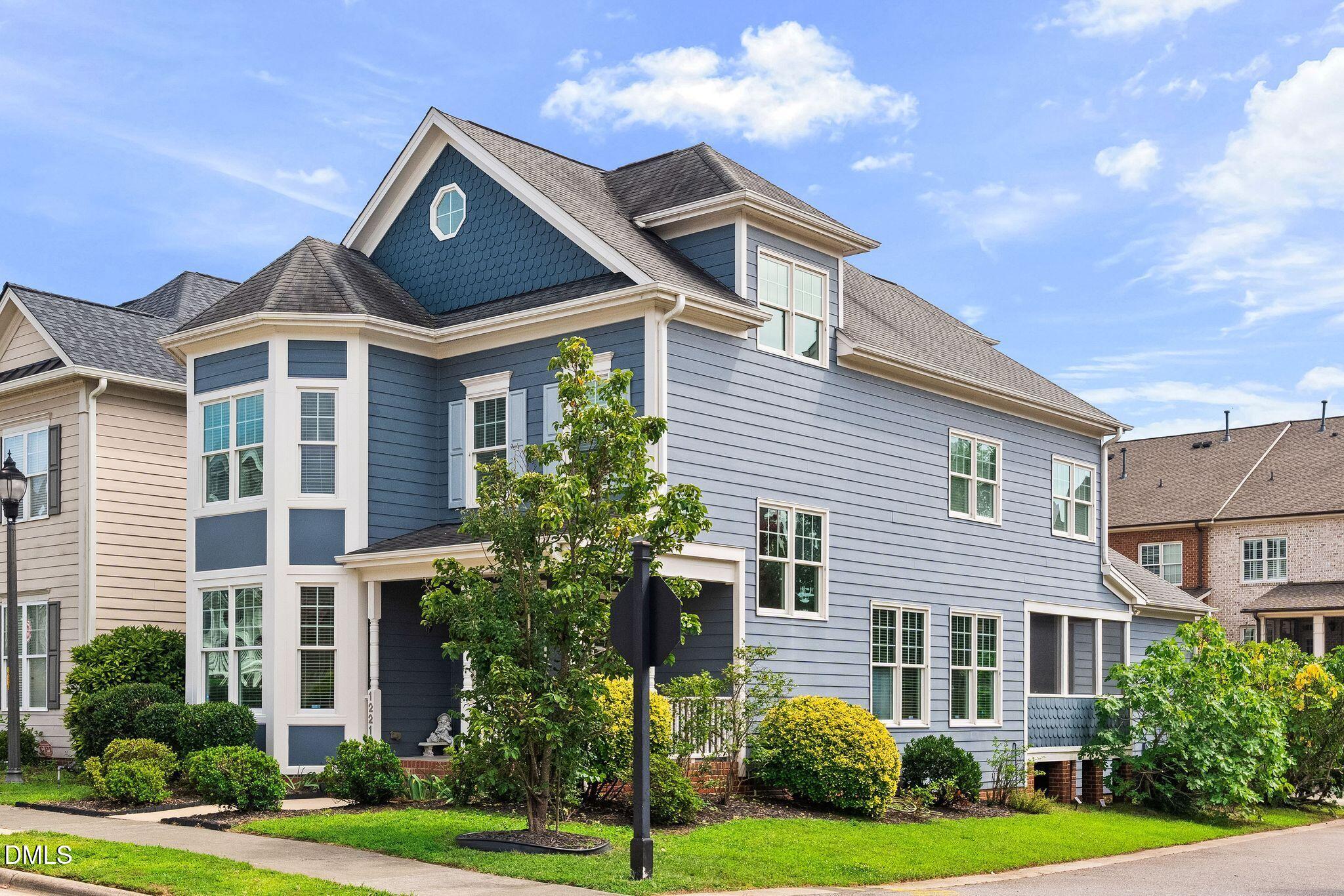 1221 Chalk Maple Drive