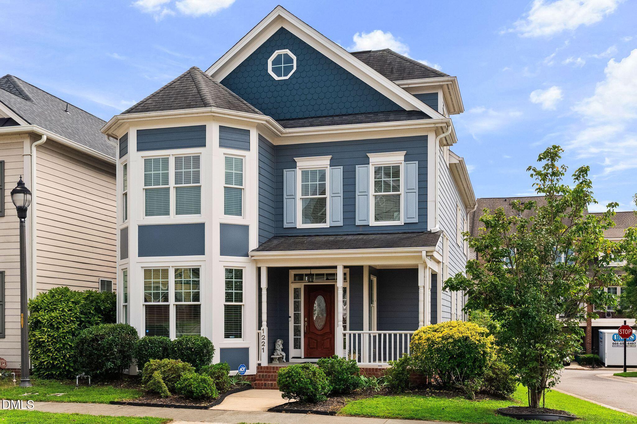 1221 Chalk Maple Drive
