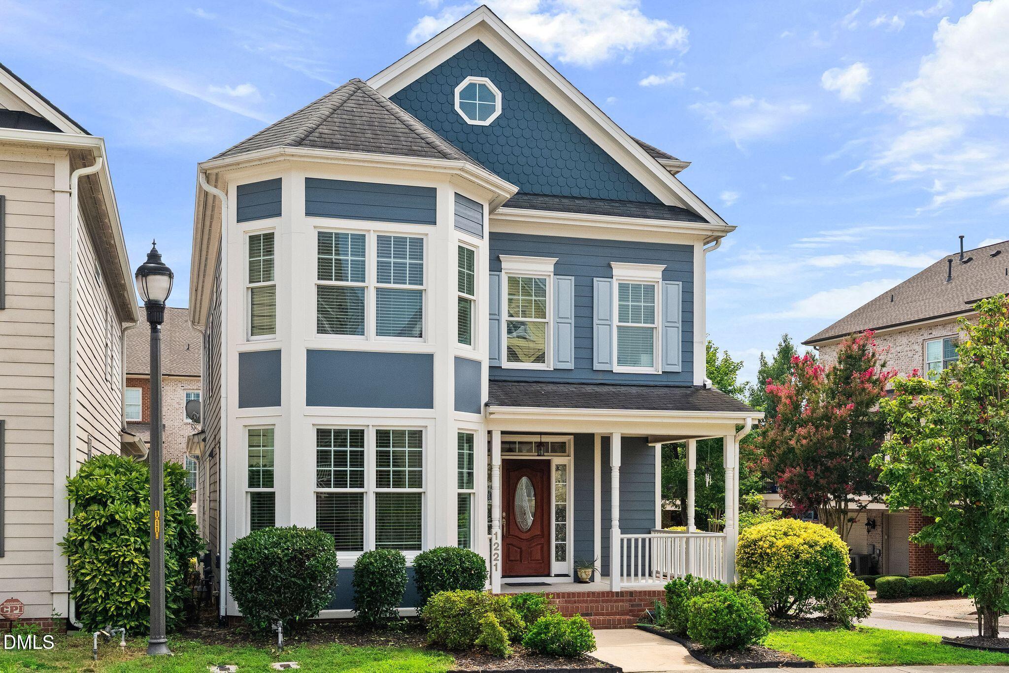 1221 Chalk Maple Drive