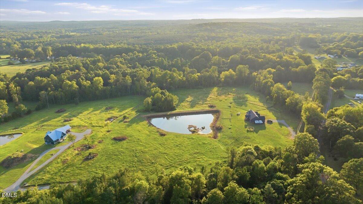 233 Buck Gunter Road