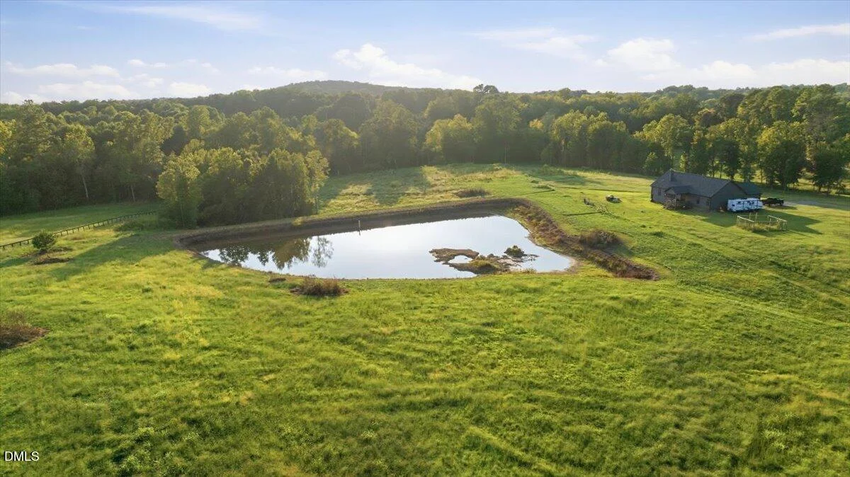 233 Buck Gunter Road