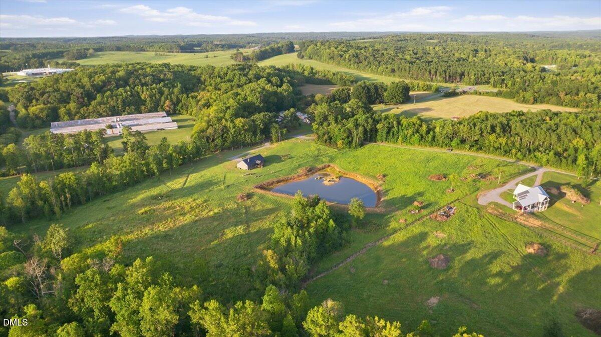 233 Buck Gunter Road