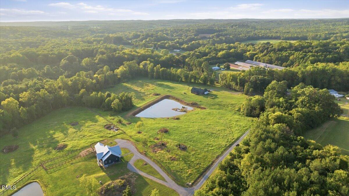 233 Buck Gunter Road