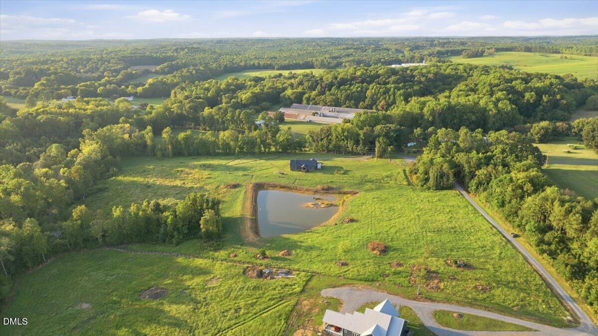 233 Buck Gunter Road