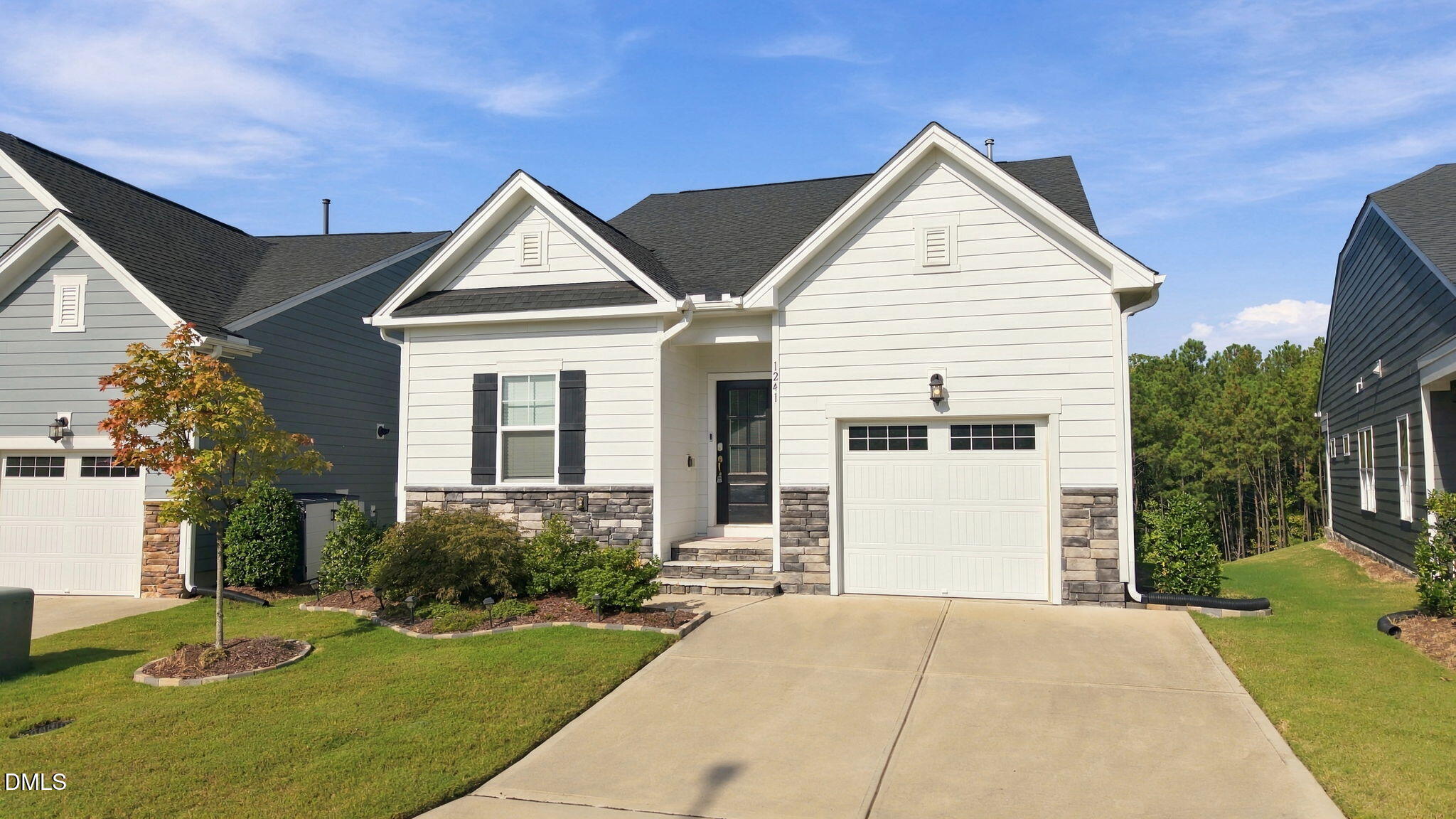 1241 White Flint Circle