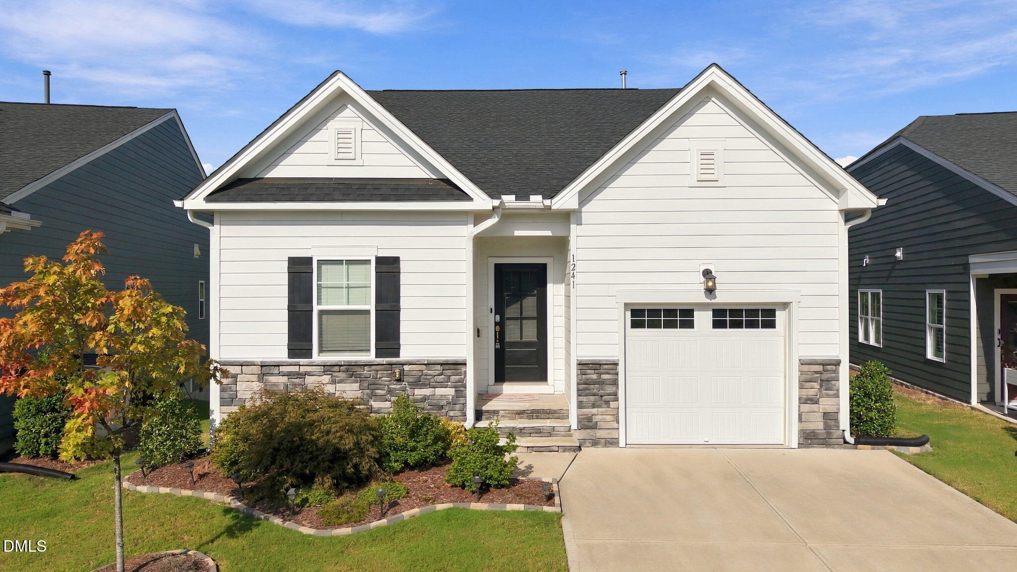 1241 White Flint Circle