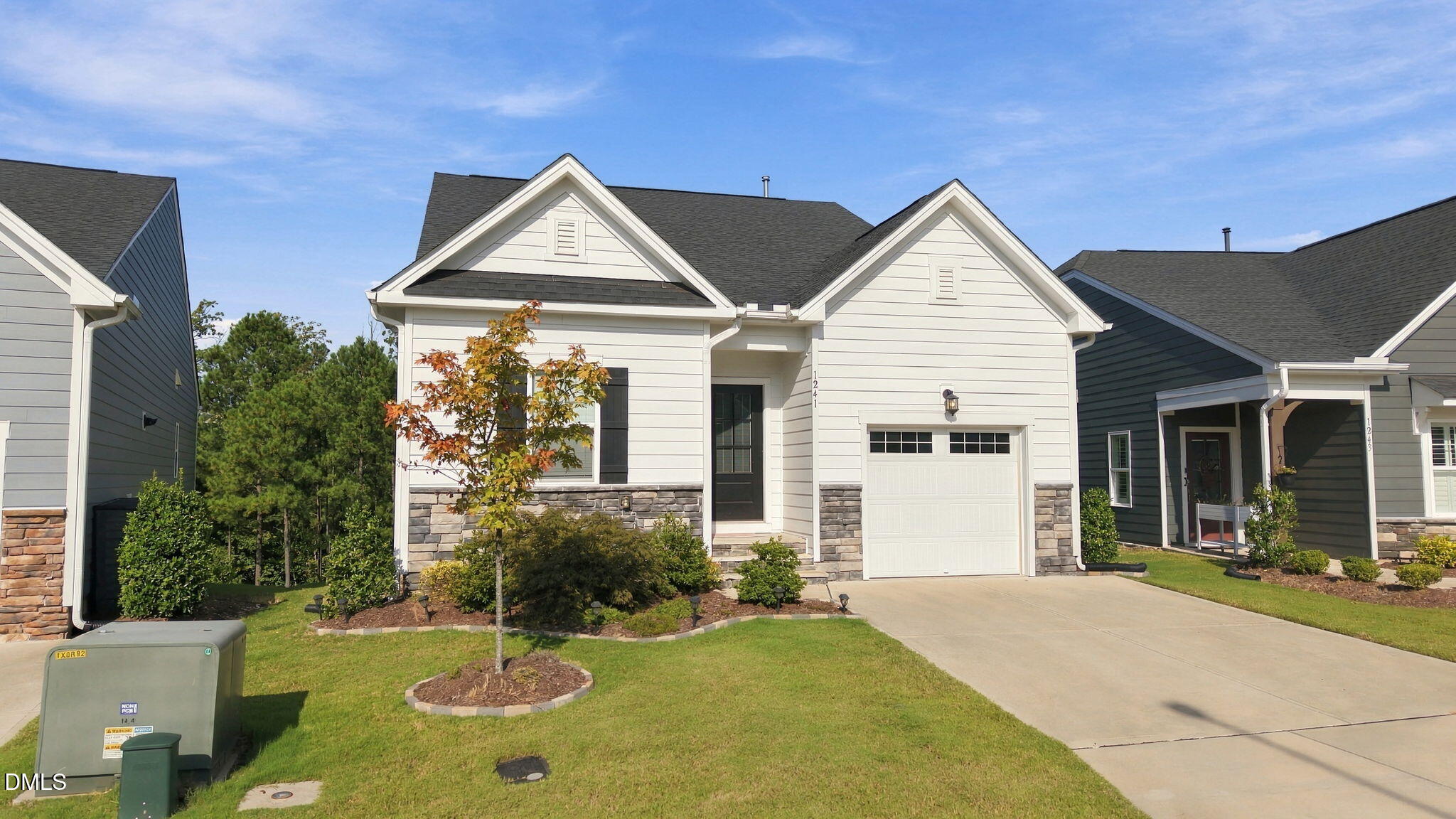 1241 White Flint Circle