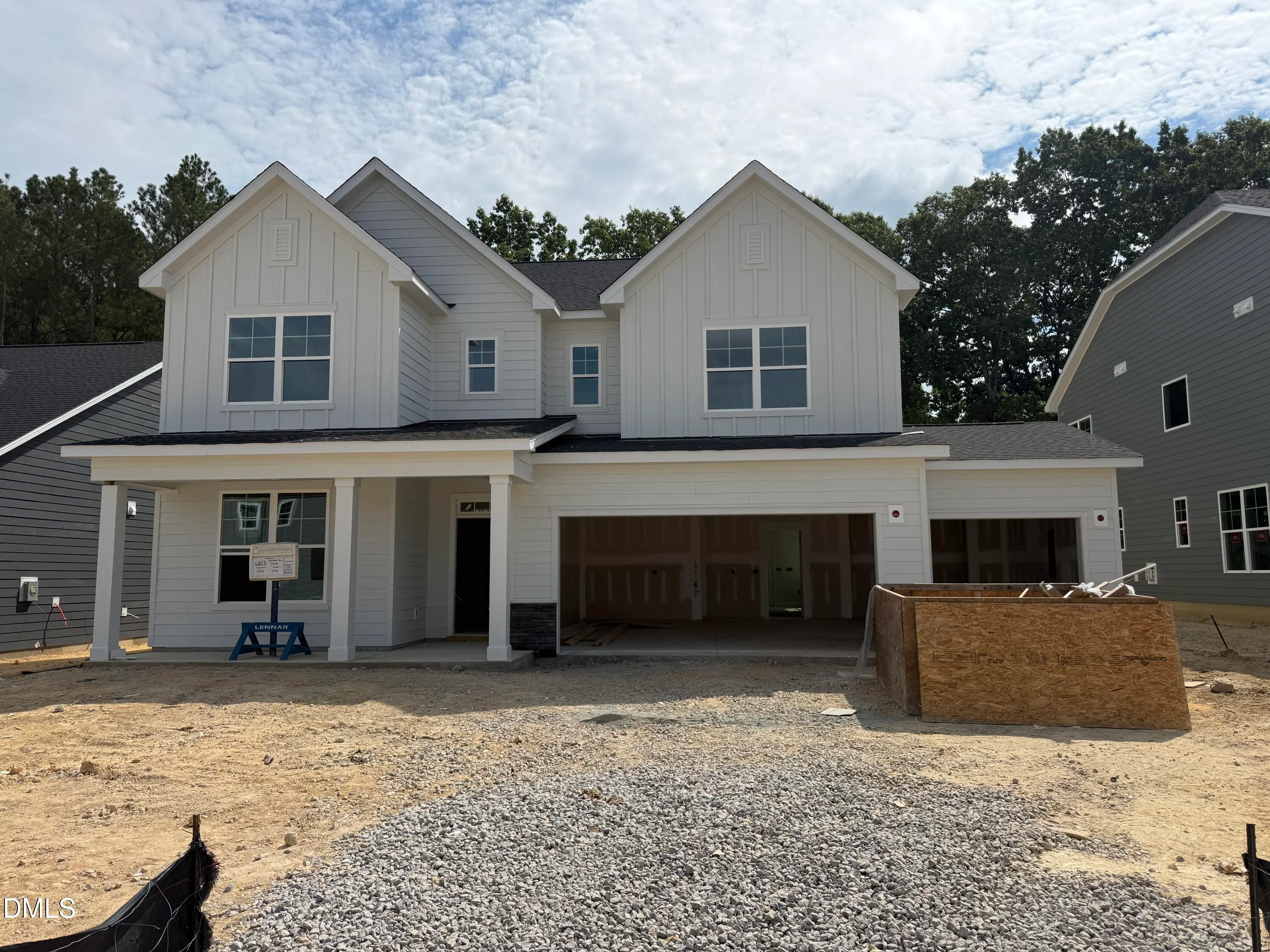 6028 Autumn Dew Drive