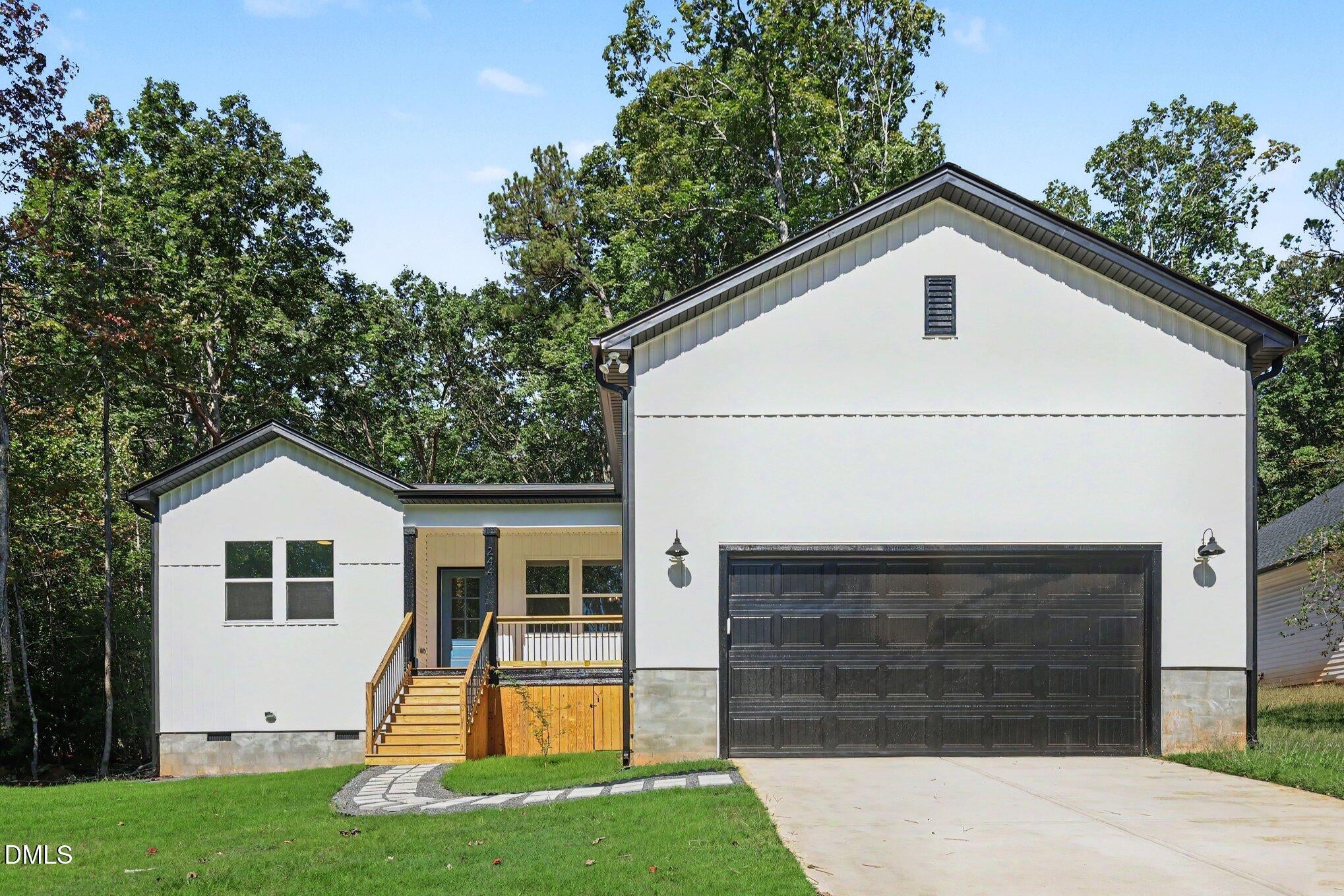 244 Sequoia Drive