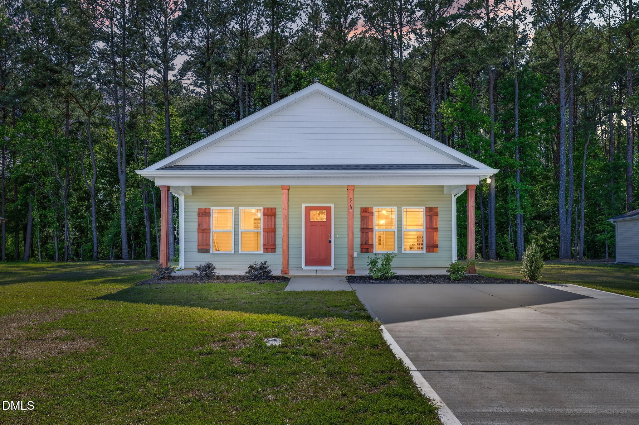 310 S Eastwood Drive (lot 10)