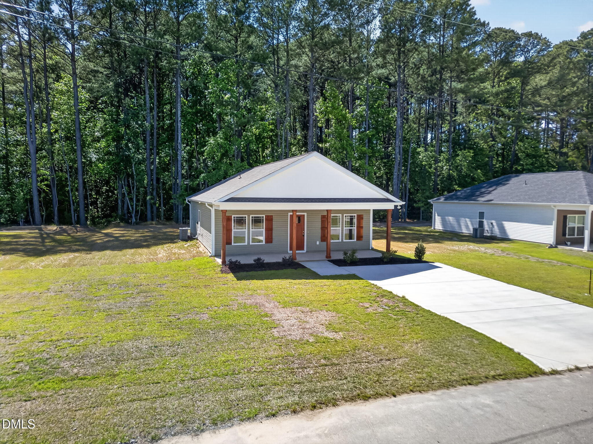 310 S Eastwood Drive (lot 10)