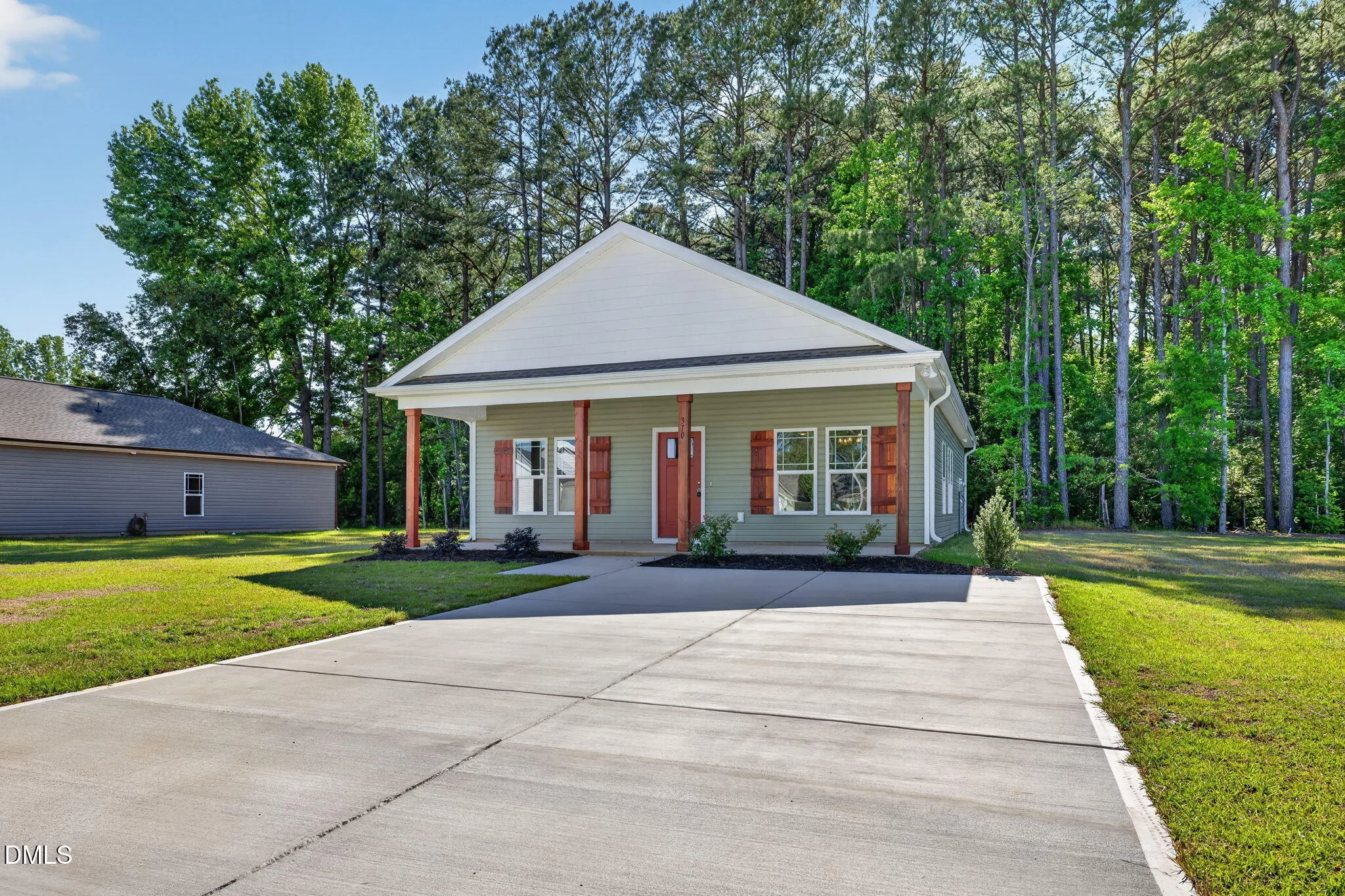 310 S Eastwood Drive Unit (lot 10)