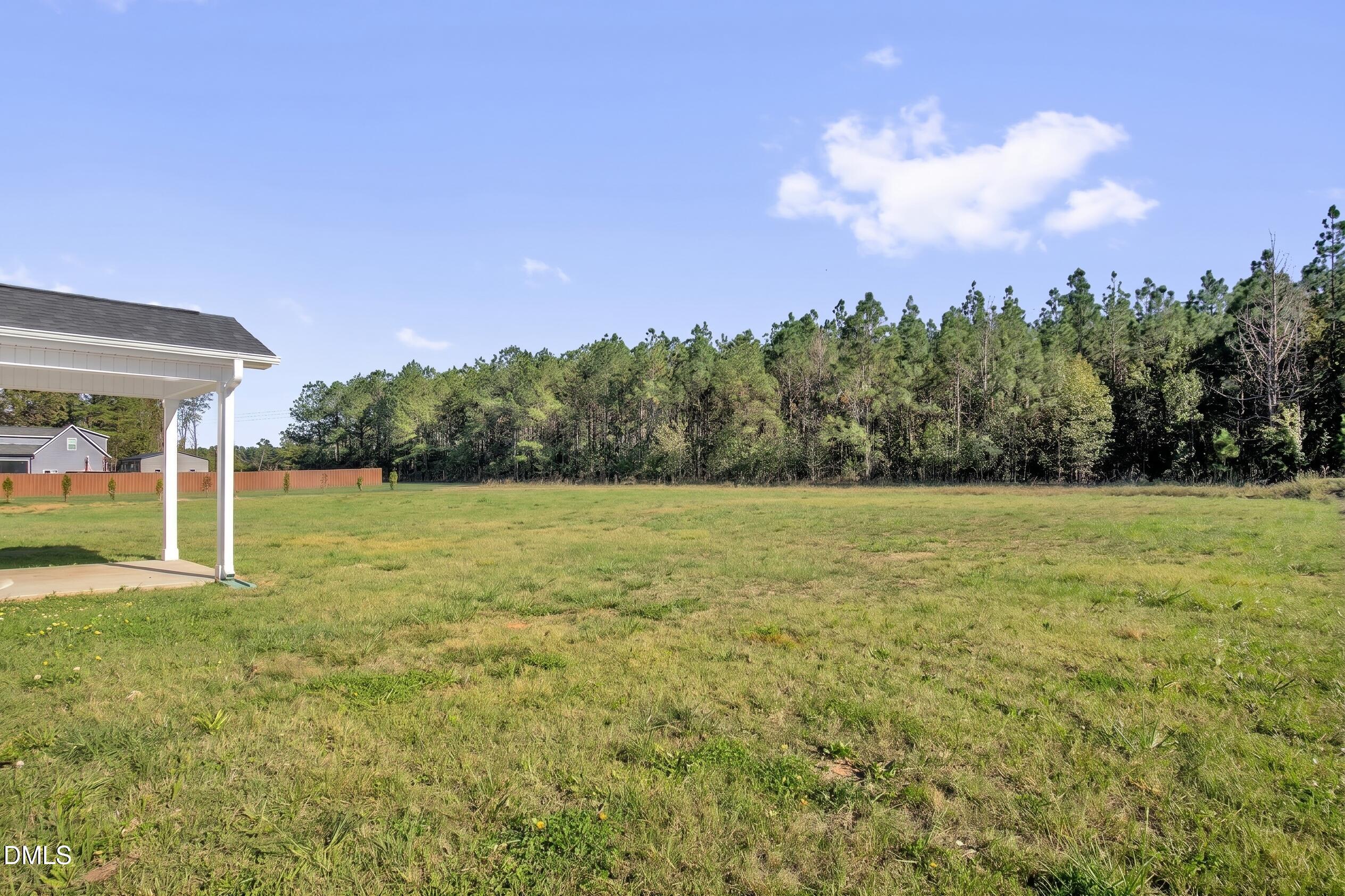 347 Thorntons Creek Drive