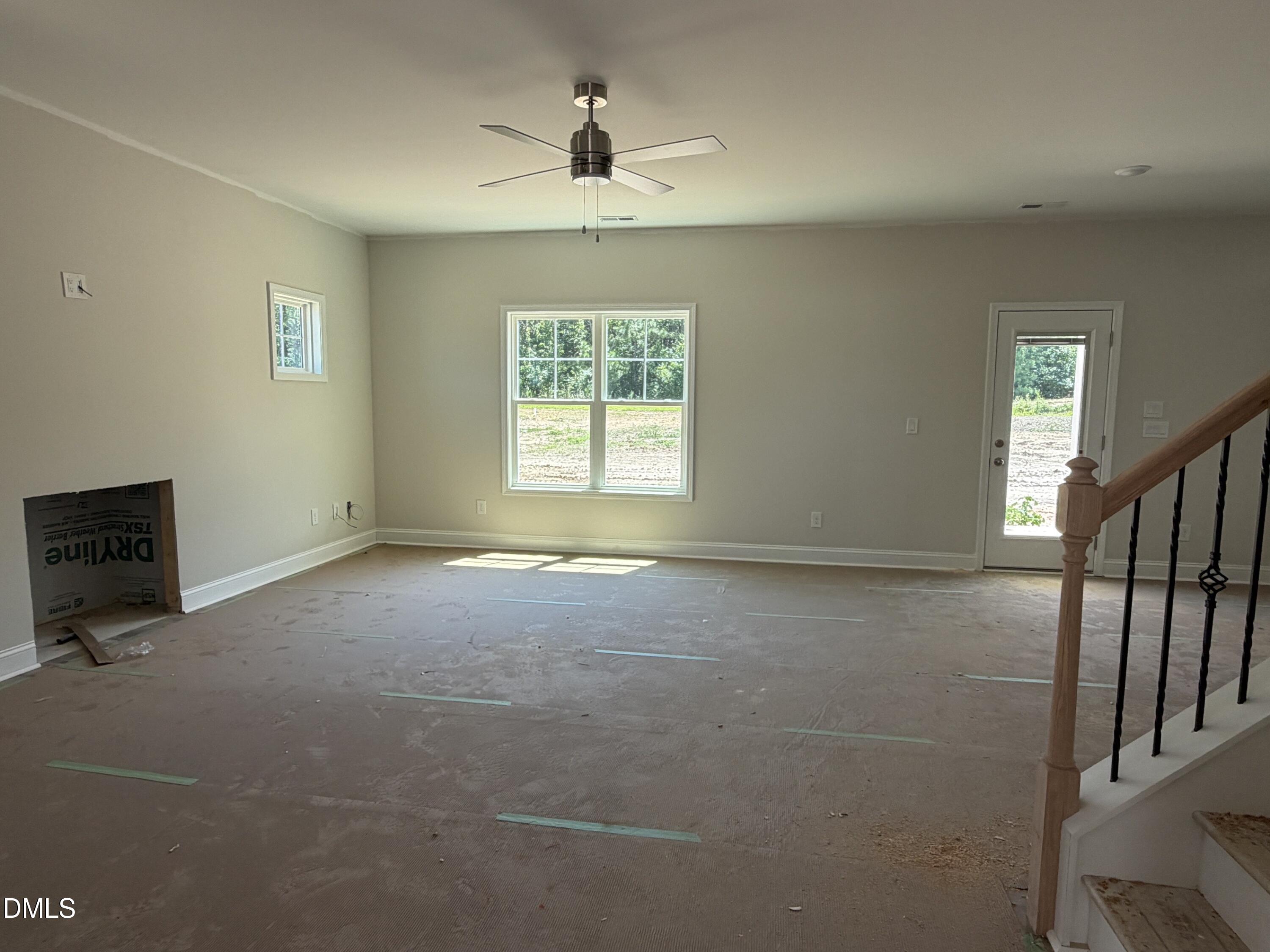 347 Thorntons Creek Drive