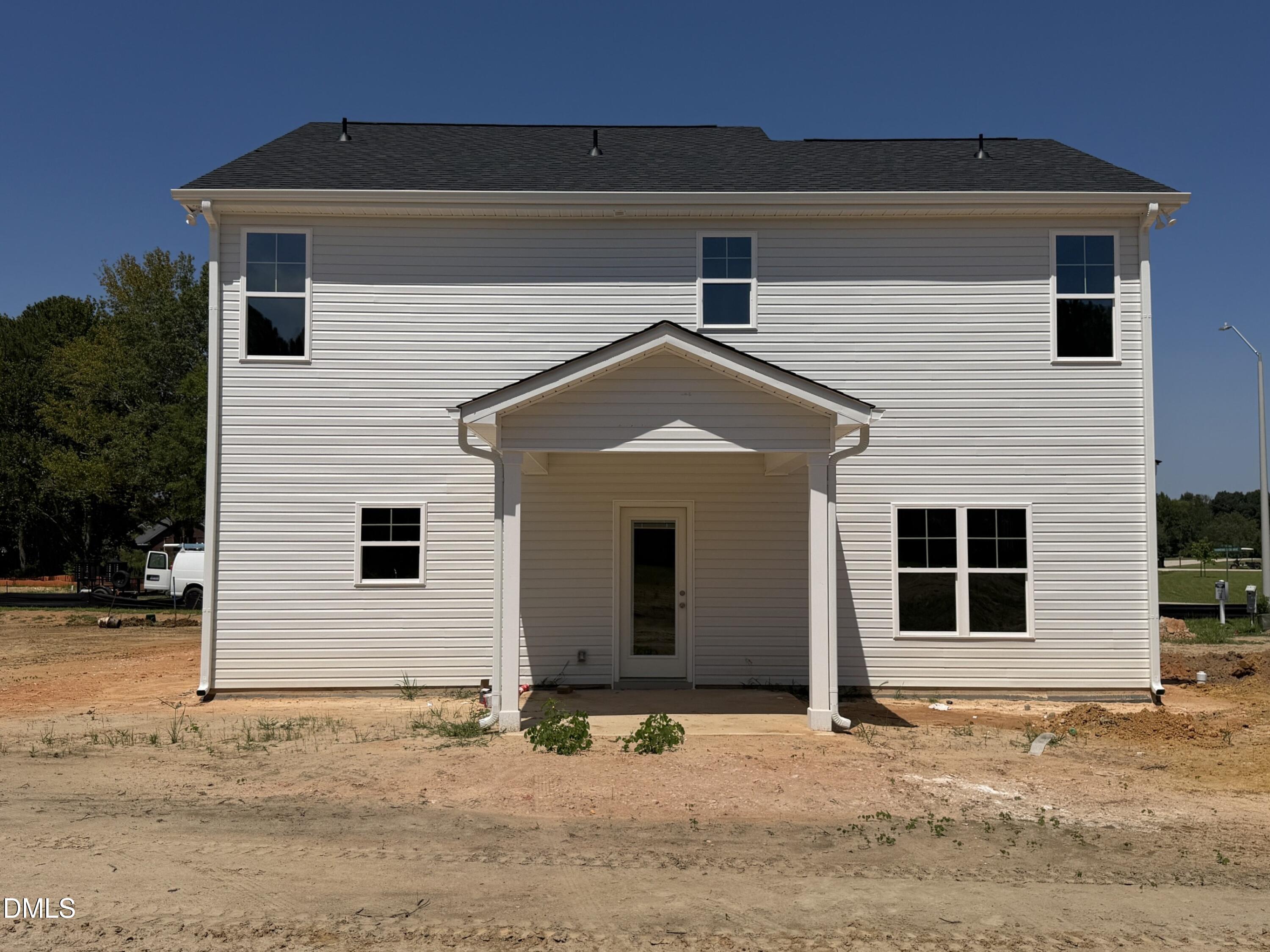 347 Thorntons Creek Drive