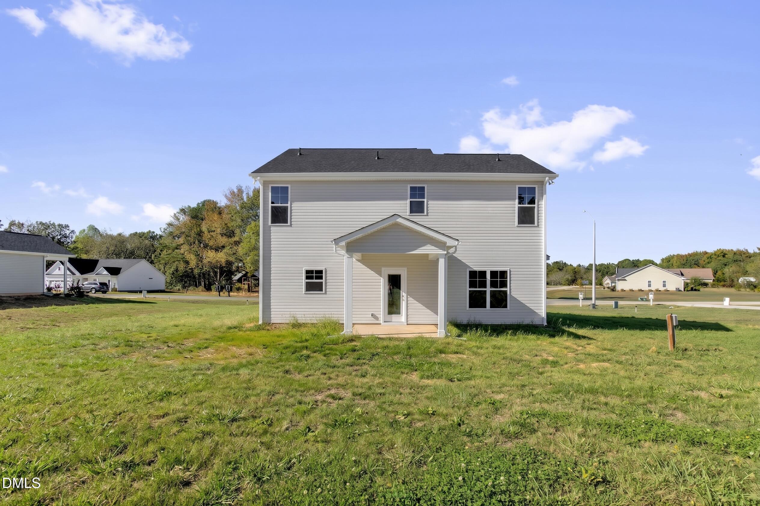 347 Thorntons Creek Drive