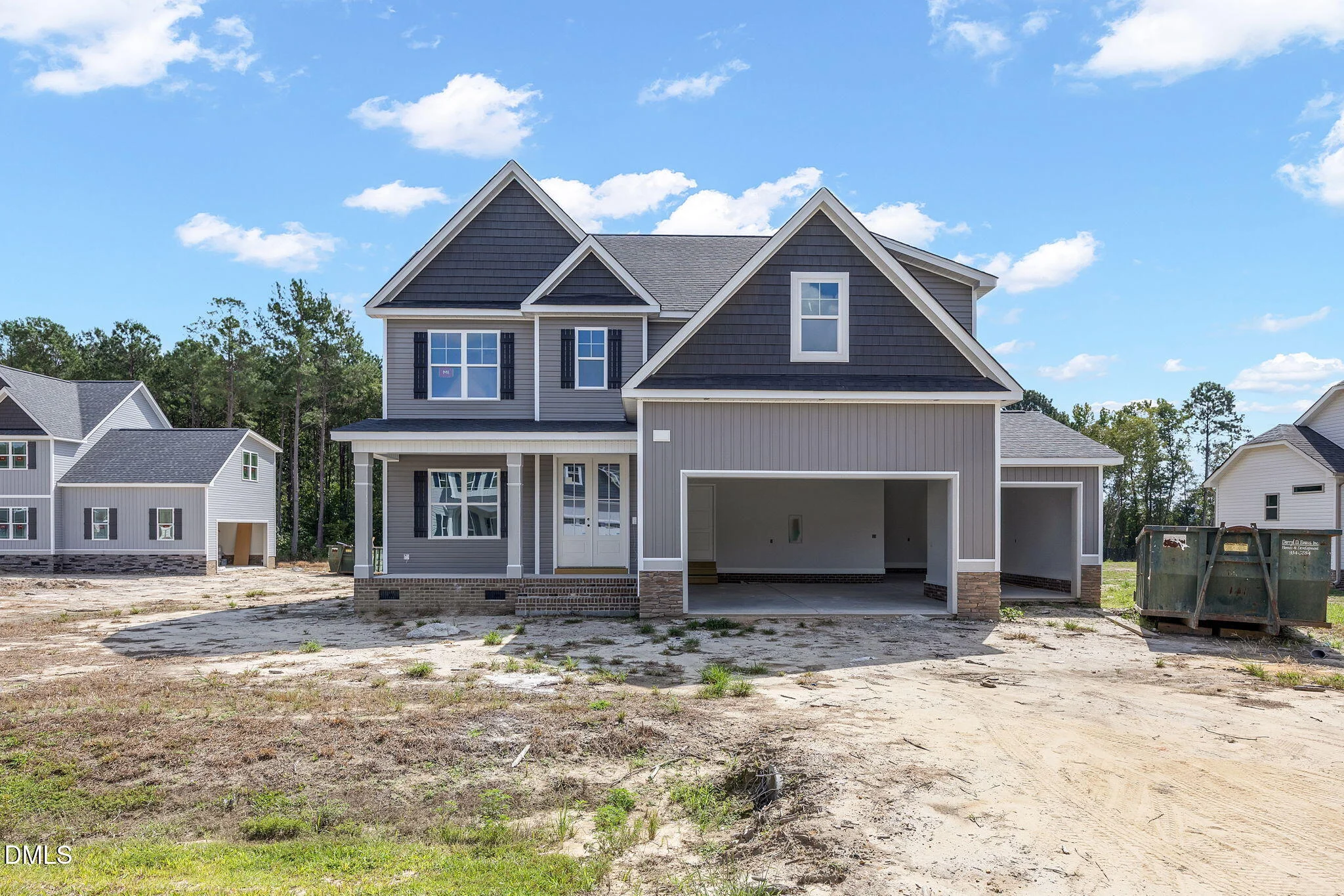 197 Freedom Rdg Drive