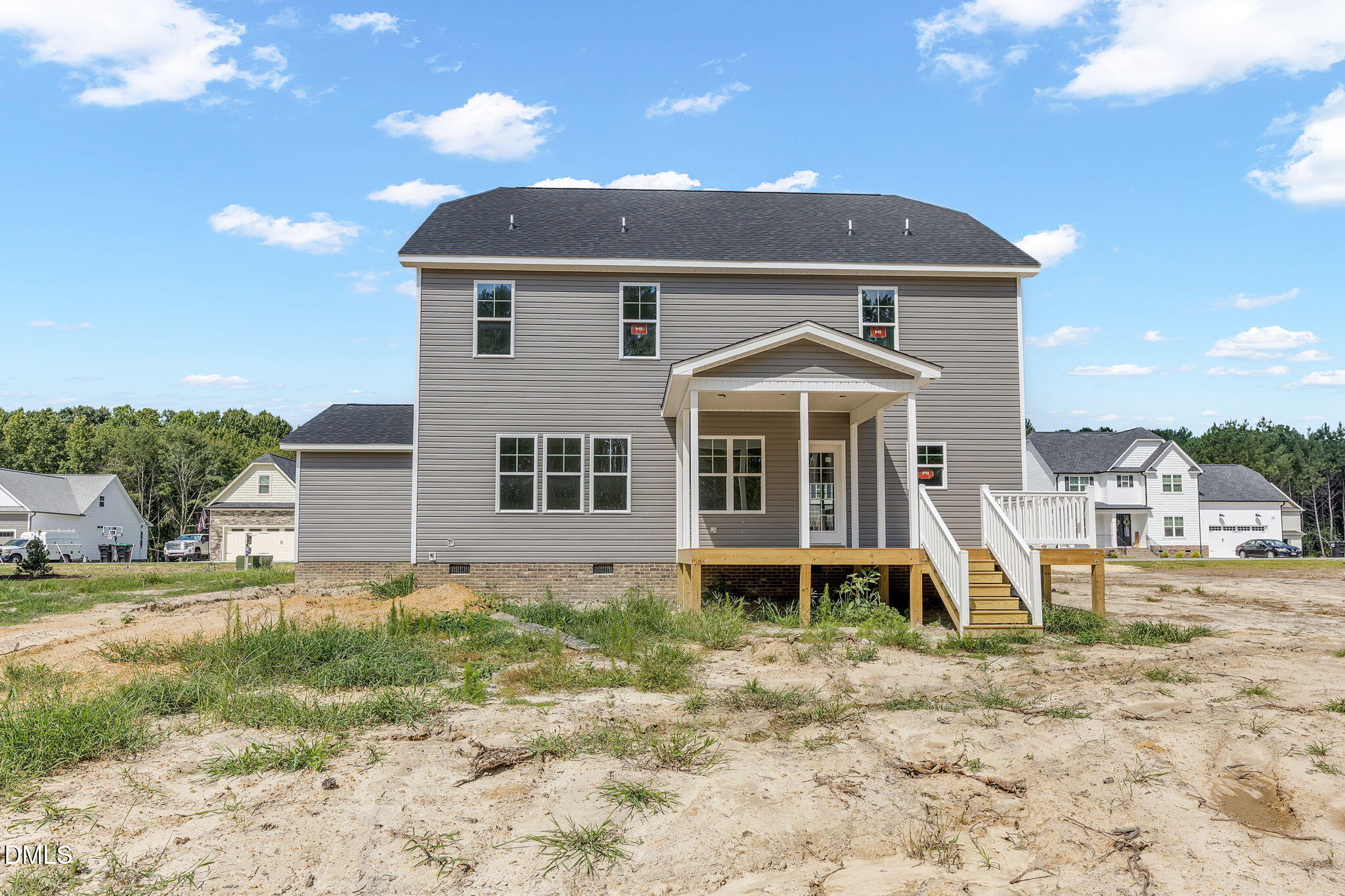 197 Freedom Rdg Drive