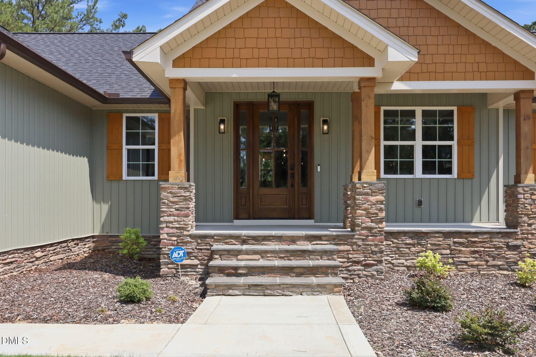 258 Eakes Road