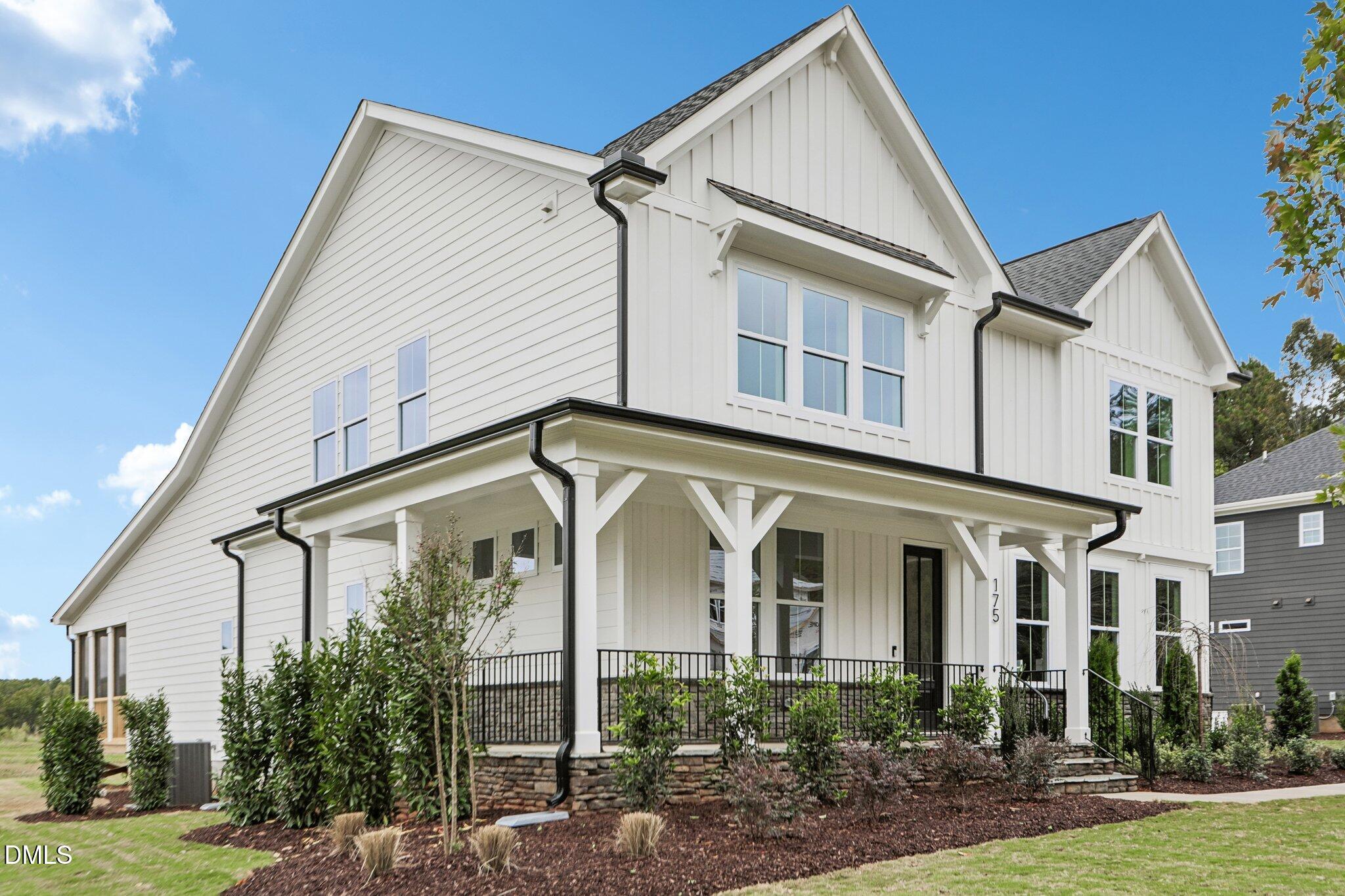 175 Isabelle Valley Drive