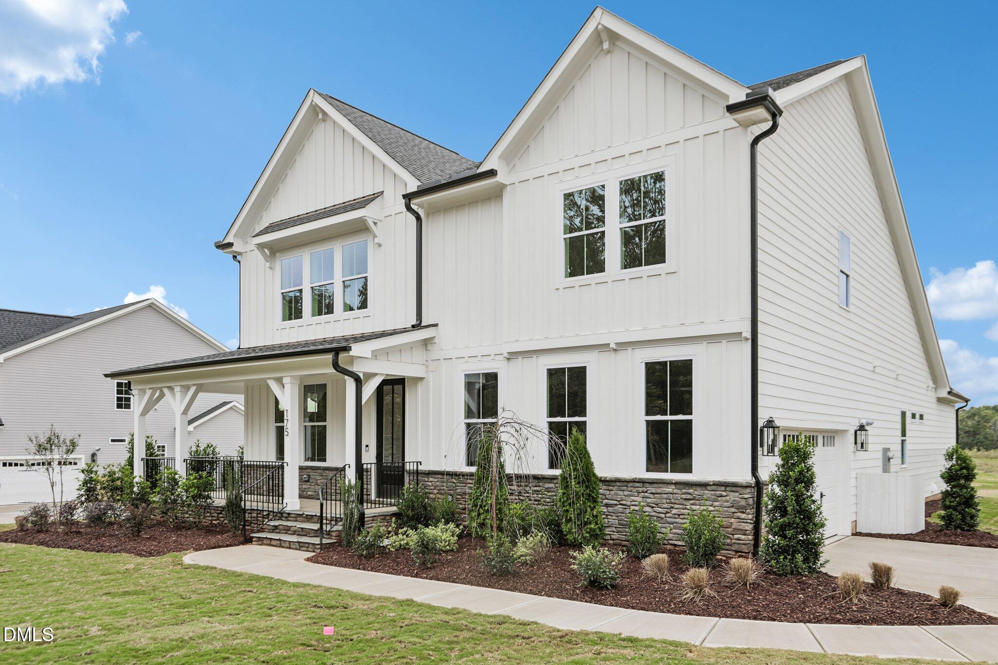 175 Isabelle Valley Drive