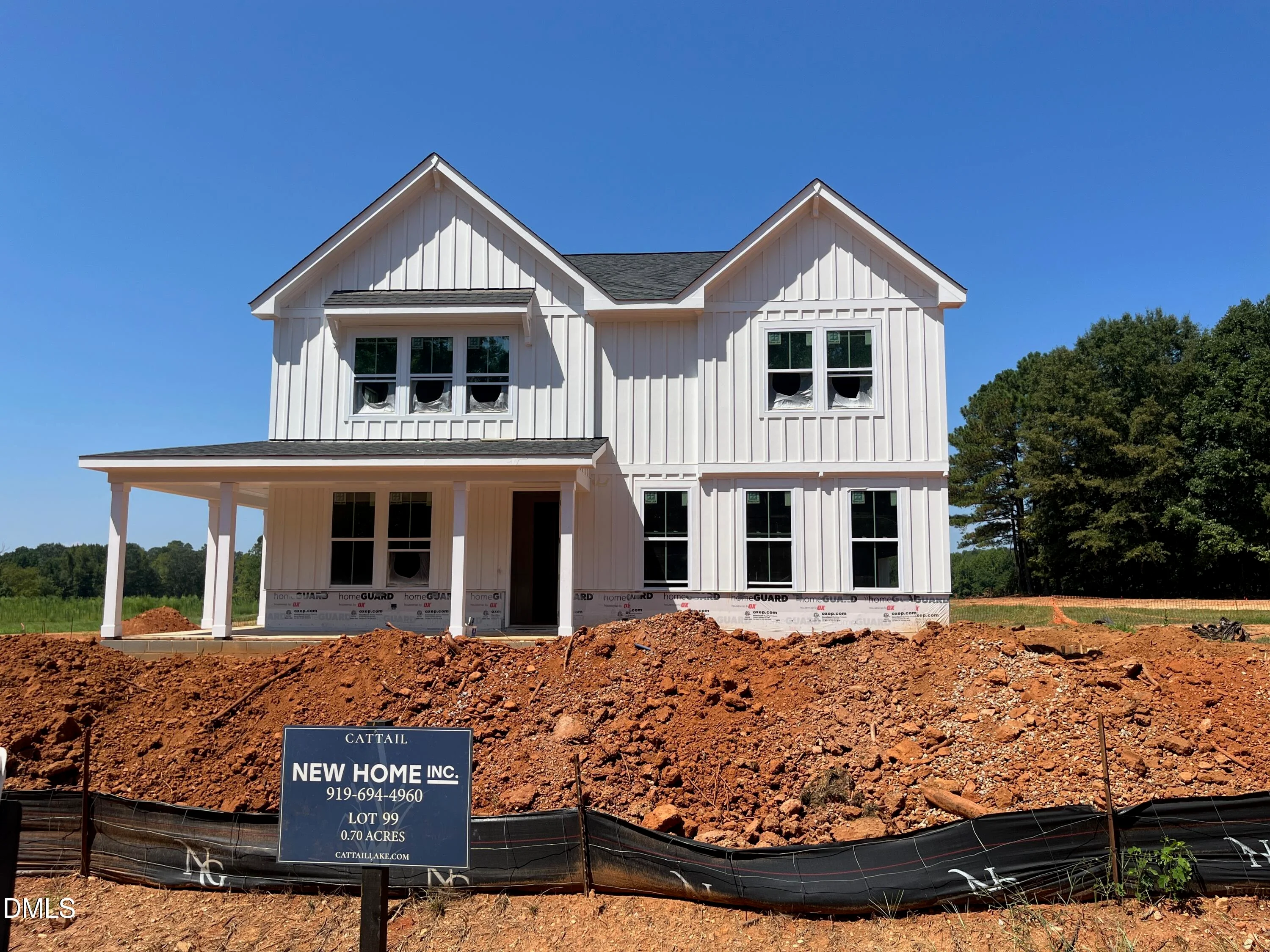 175 Isabelle Valley Drive