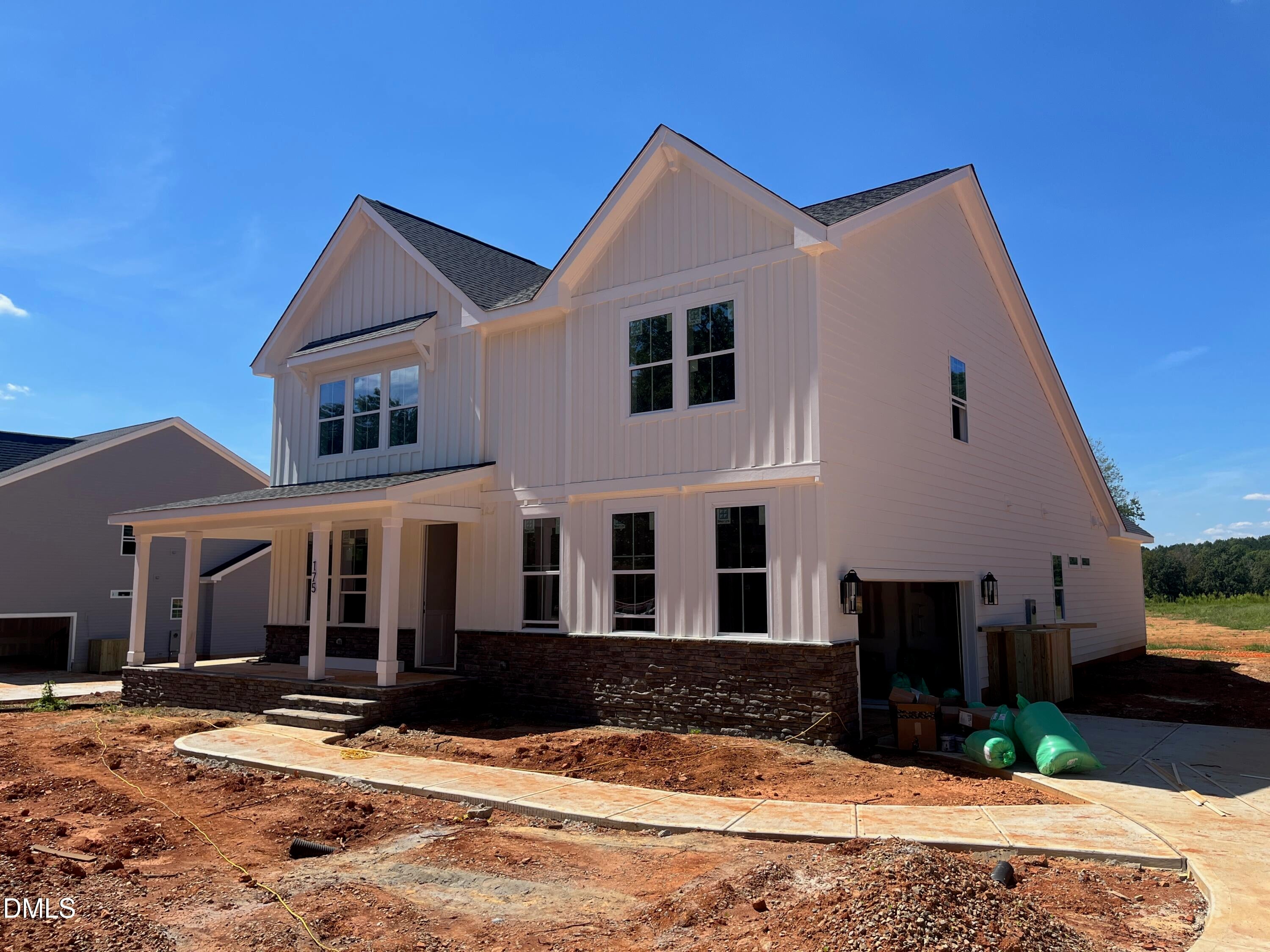 175 Isabelle Valley Drive