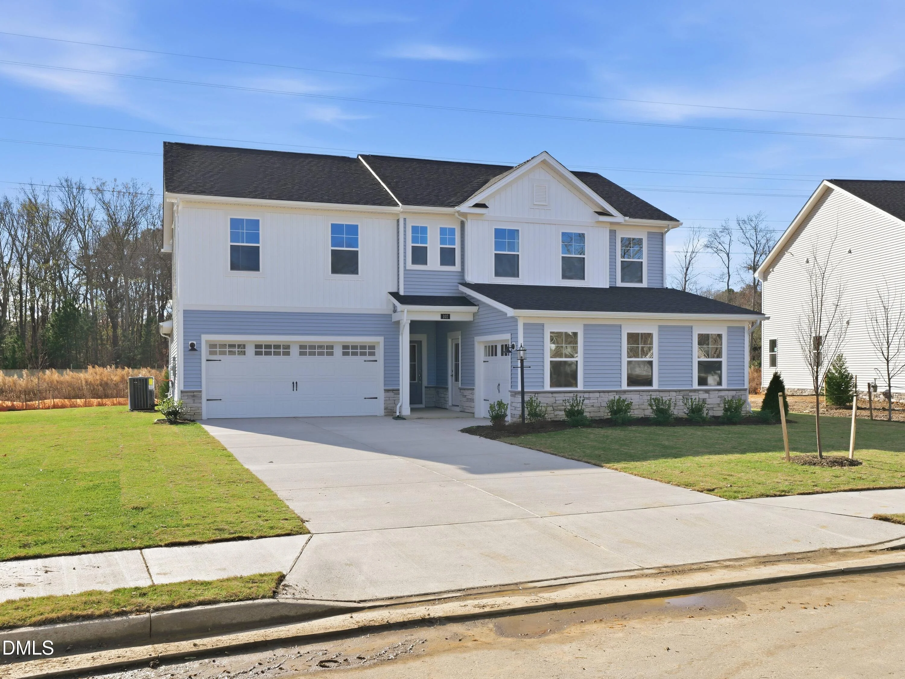 330 Macon Lake Drive
