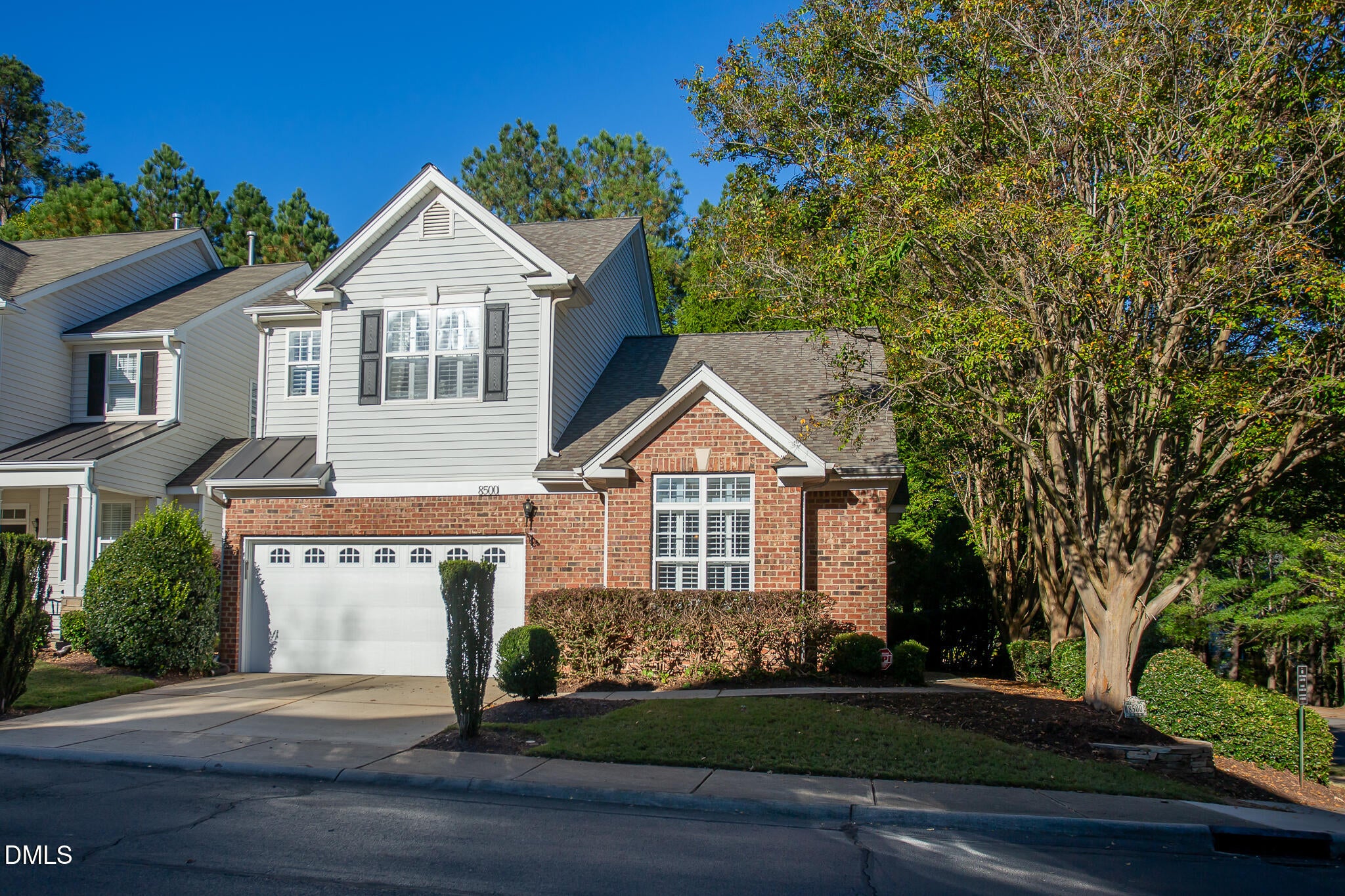 8500 Slabstone Court