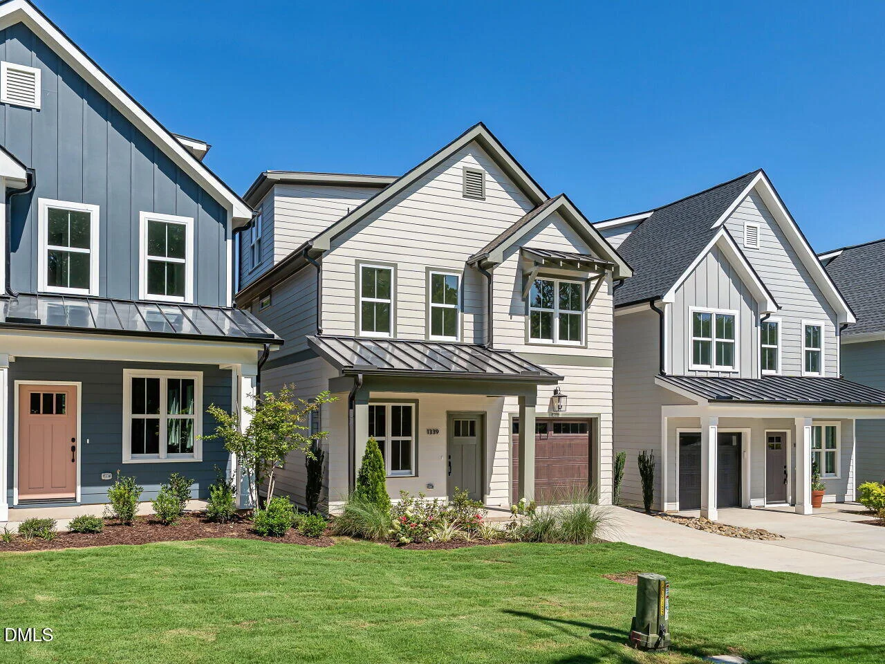1339 Courtland Drive