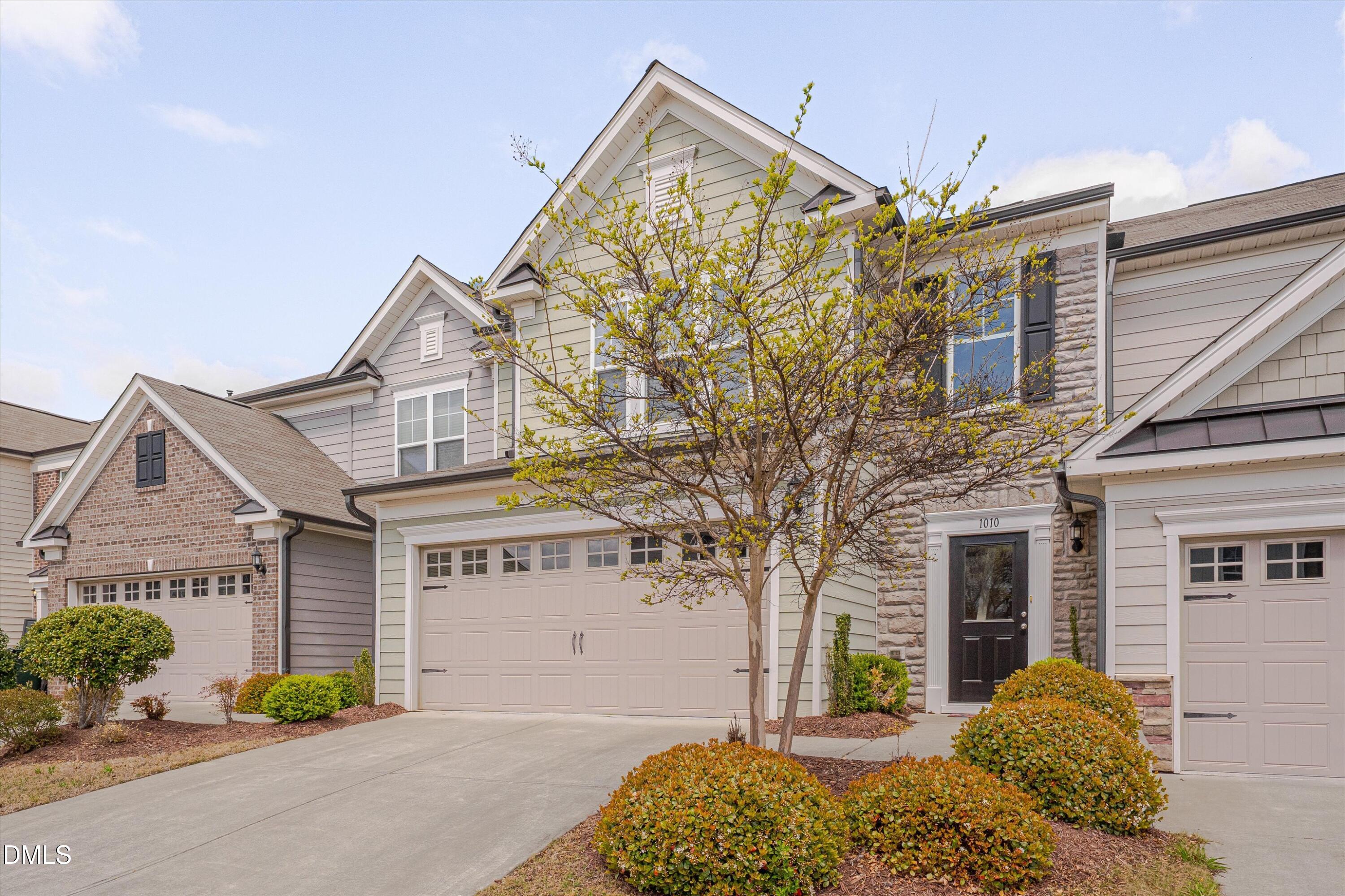 1010 Laceflower Drive