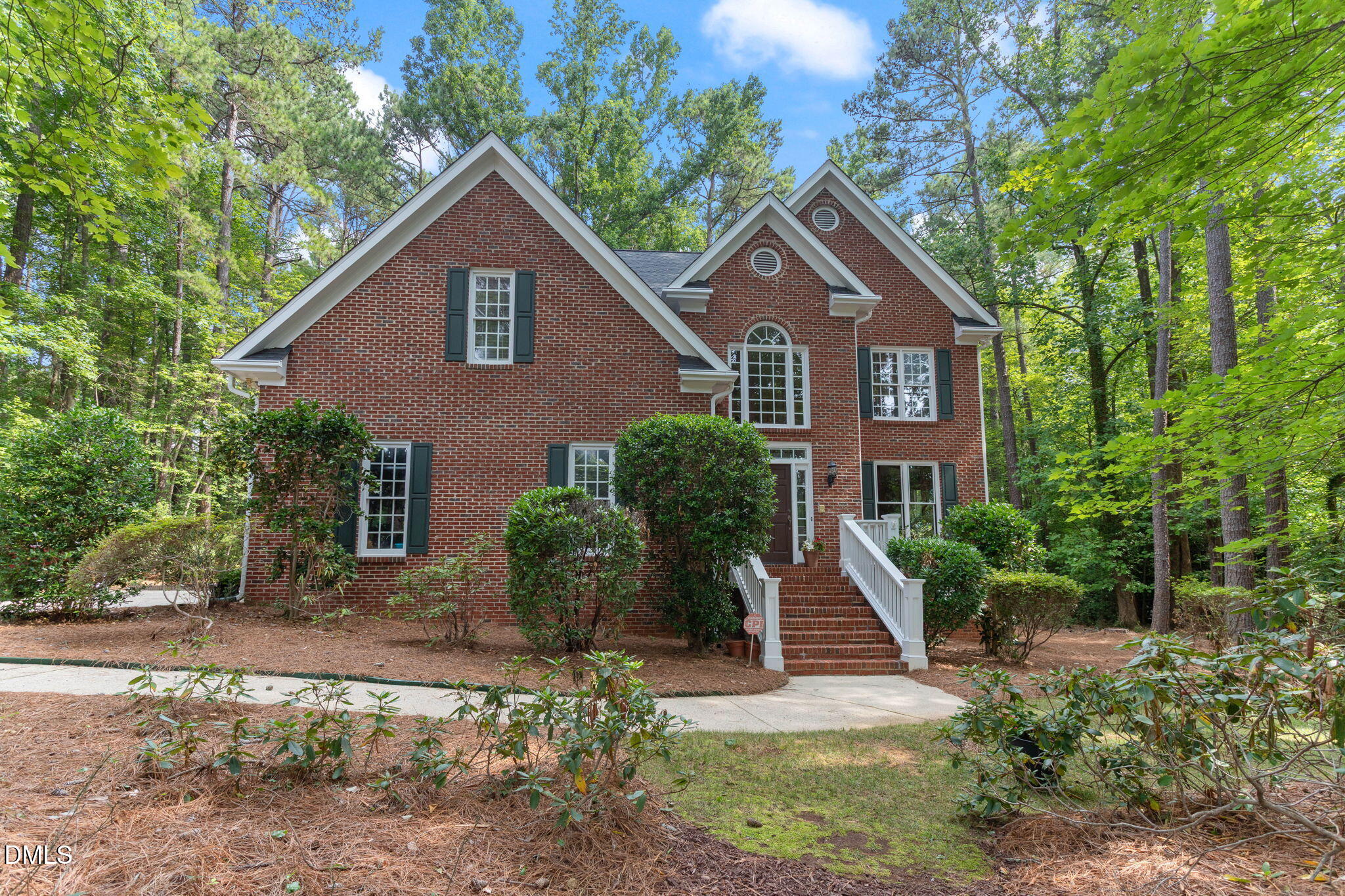 909 Oak Creek Road