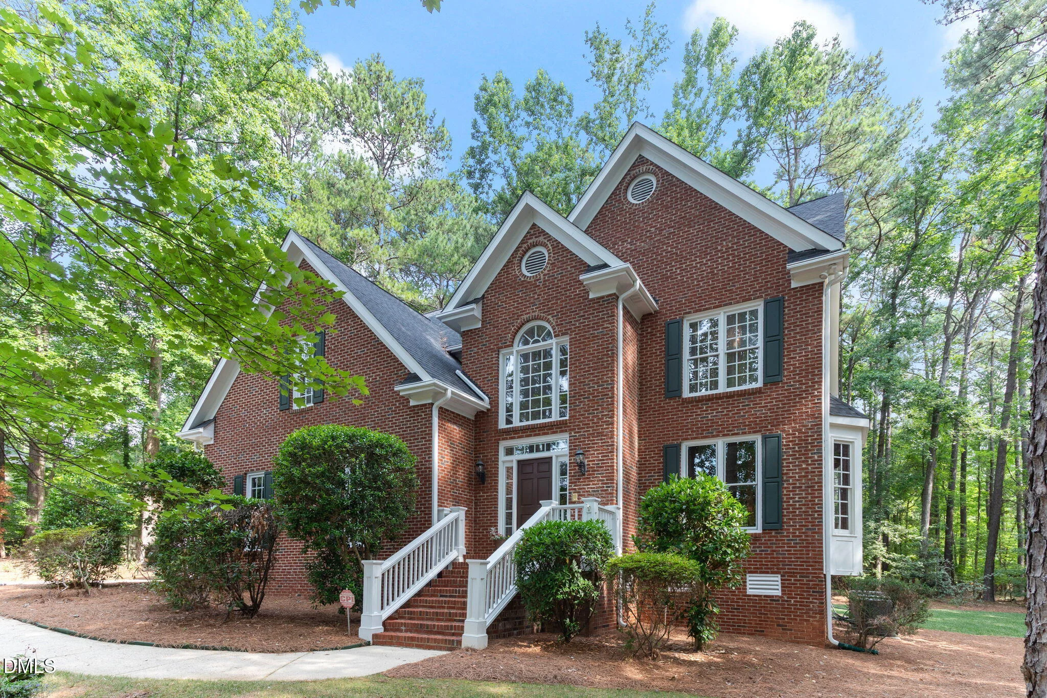 909 Oak Creek Road