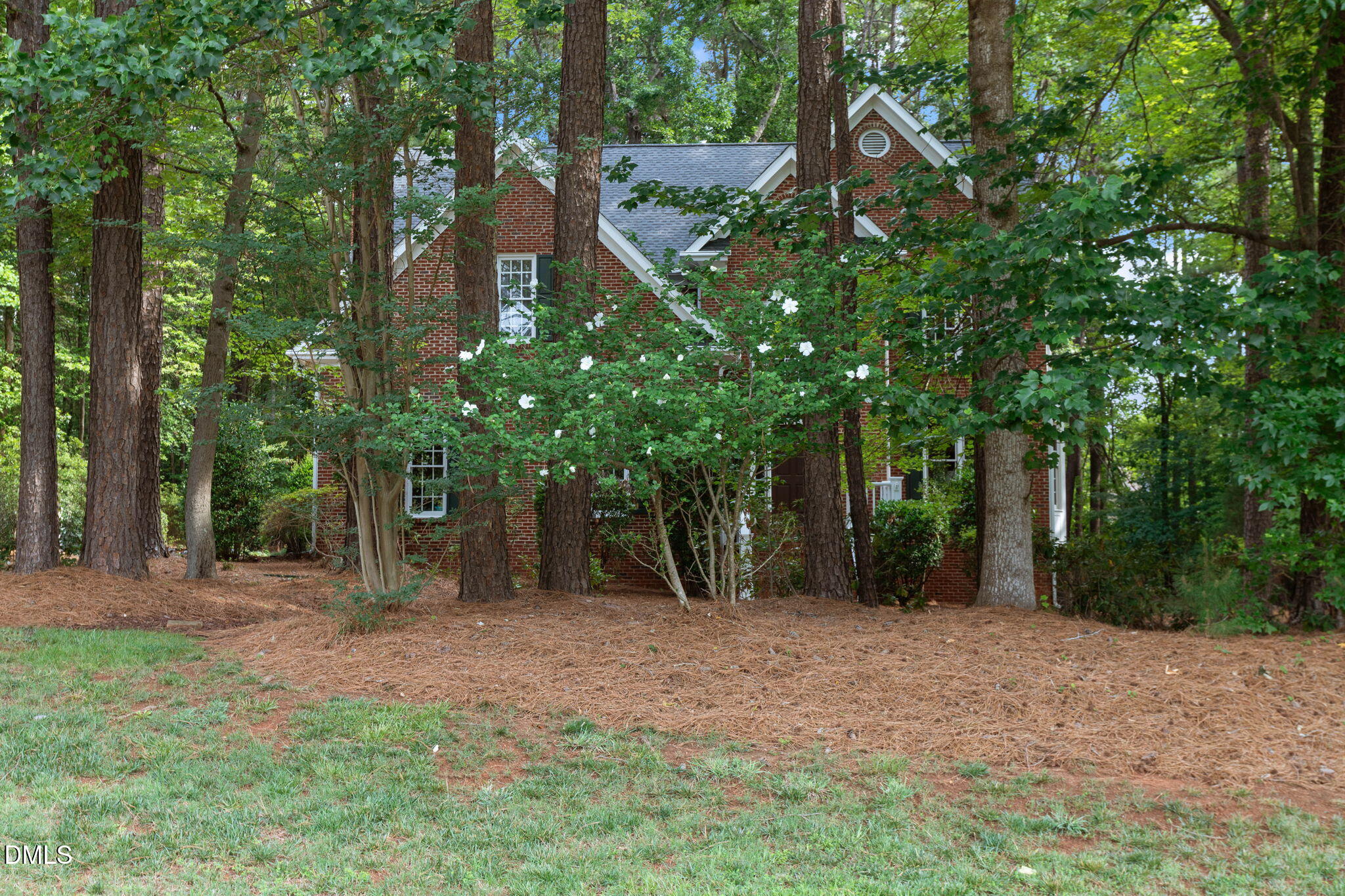 909 Oak Creek Road